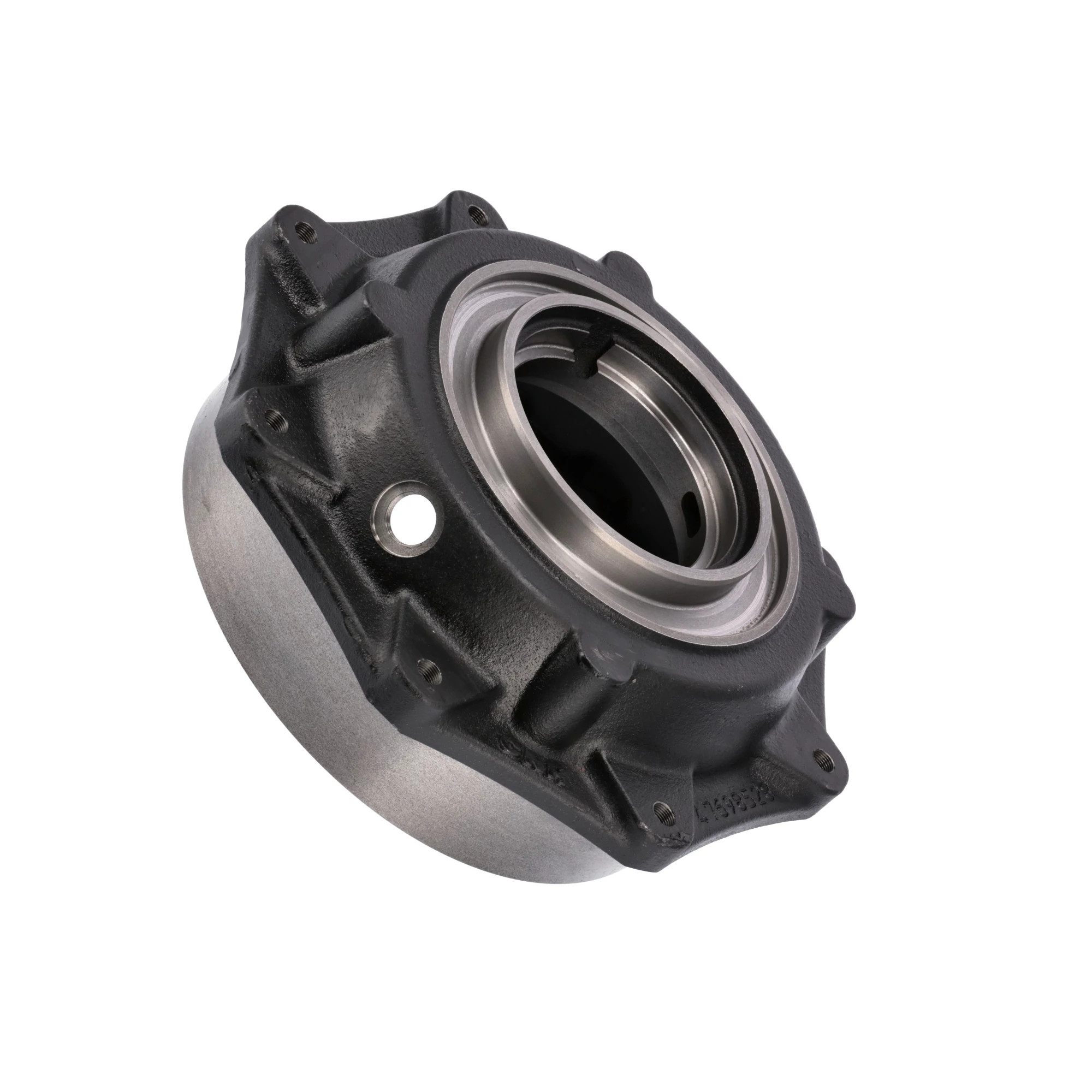 HUB | CASEIH | CA | EN