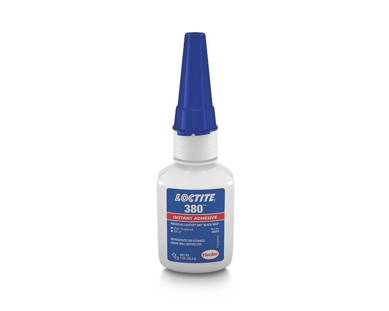 LOCTITE® 380™ Instant Adhesive - 10-Pack/1 oz Bottles | FLEXICOIL | CA | EN
