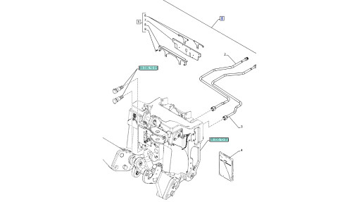 DIA KIT, TRACTOR | NEWHOLLANDCE | EU | NL