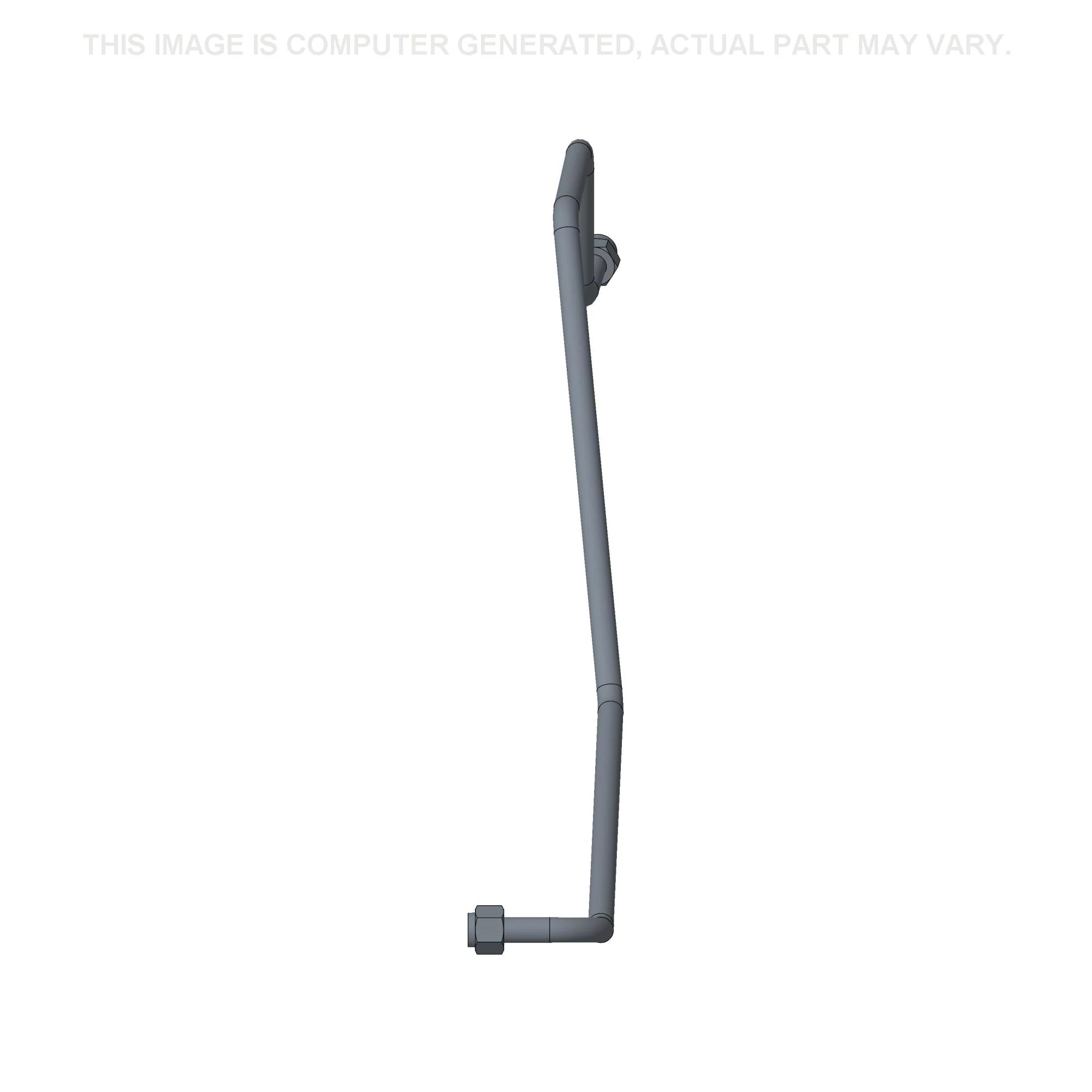 TUBO IDRAULICO | CASECE | EU | IT