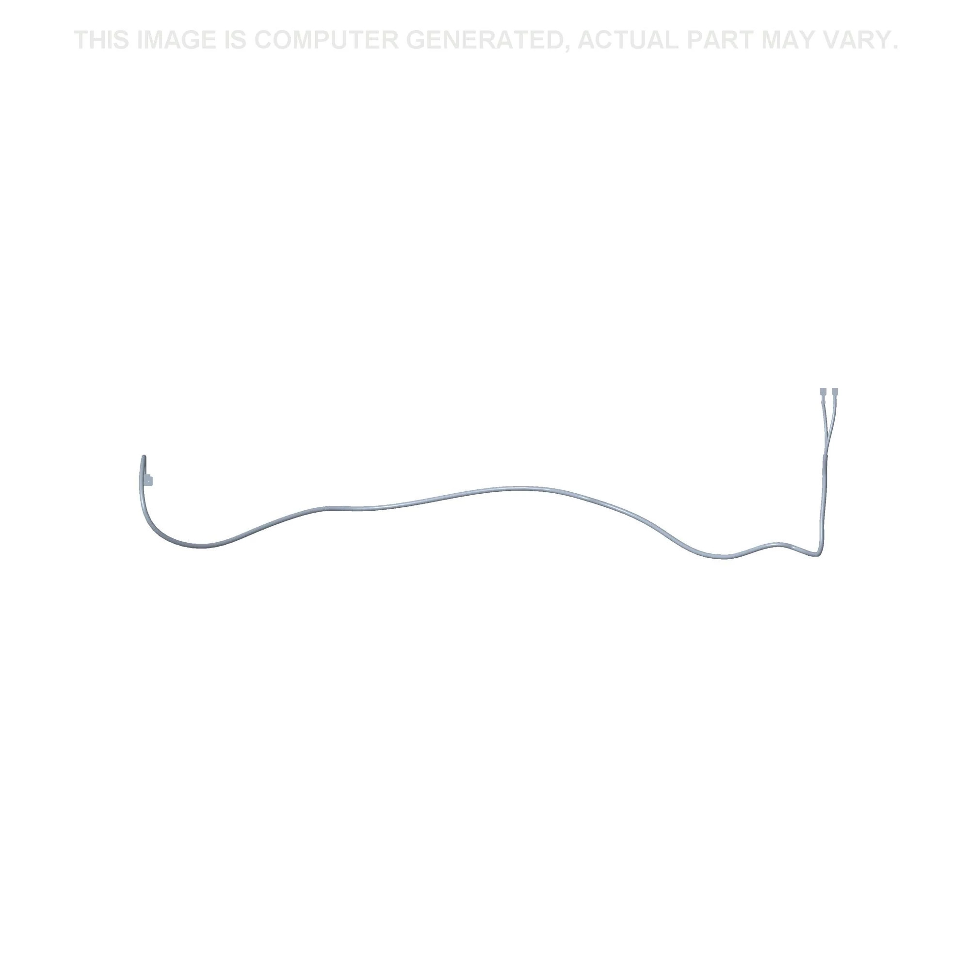 WIRE HARNESS | NEWHOLLANDCE | AMEA | EN