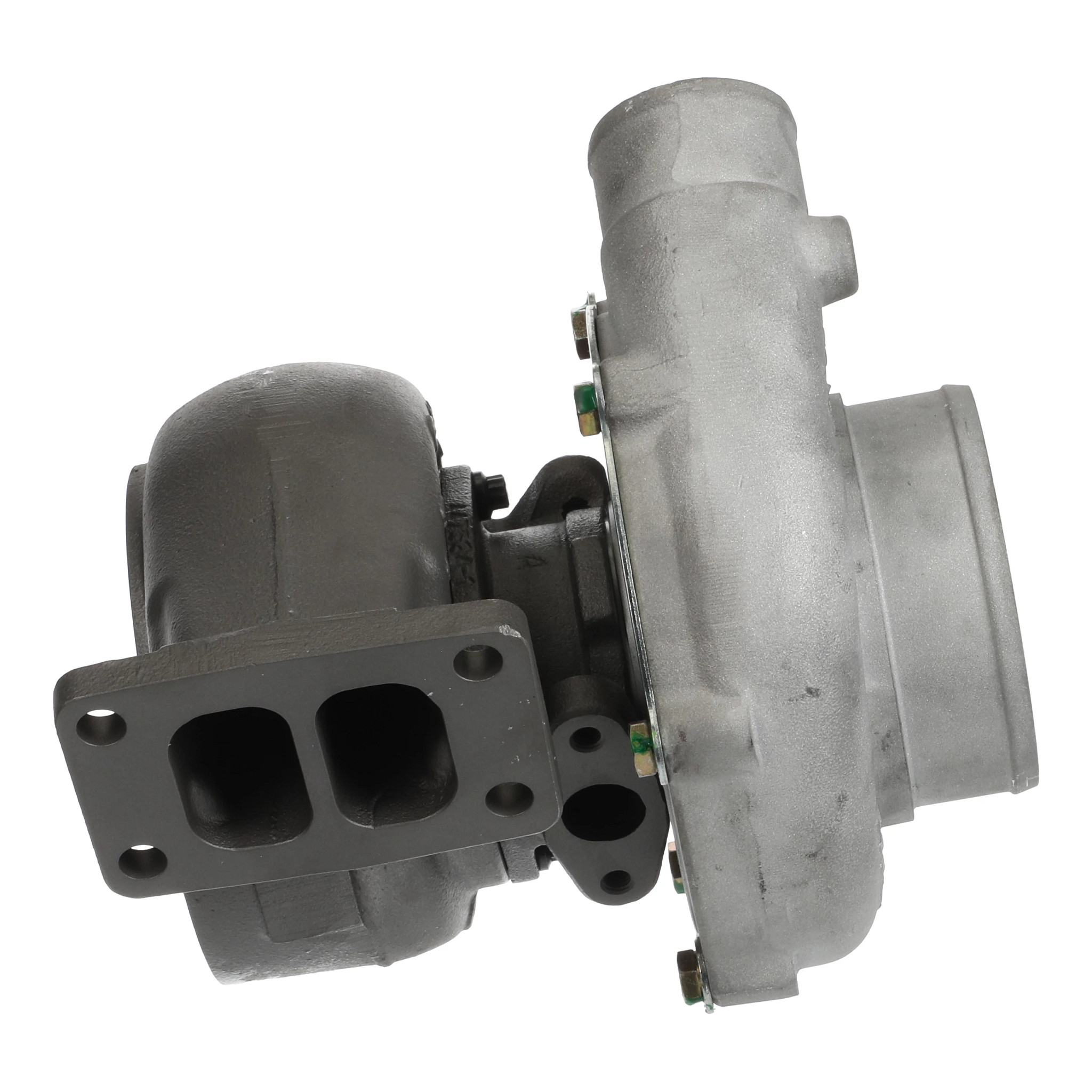 REMAN-TURBOCHARGER | CASEIH | CA | EN