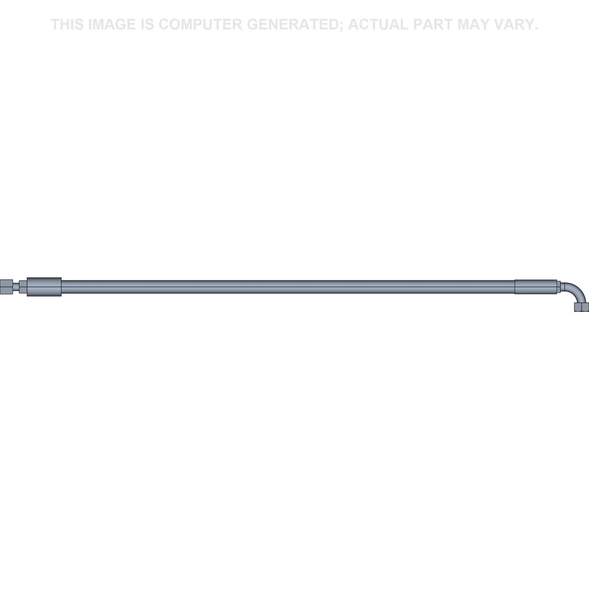 HYDRAULIC HOSE | CASEIH | US | EN