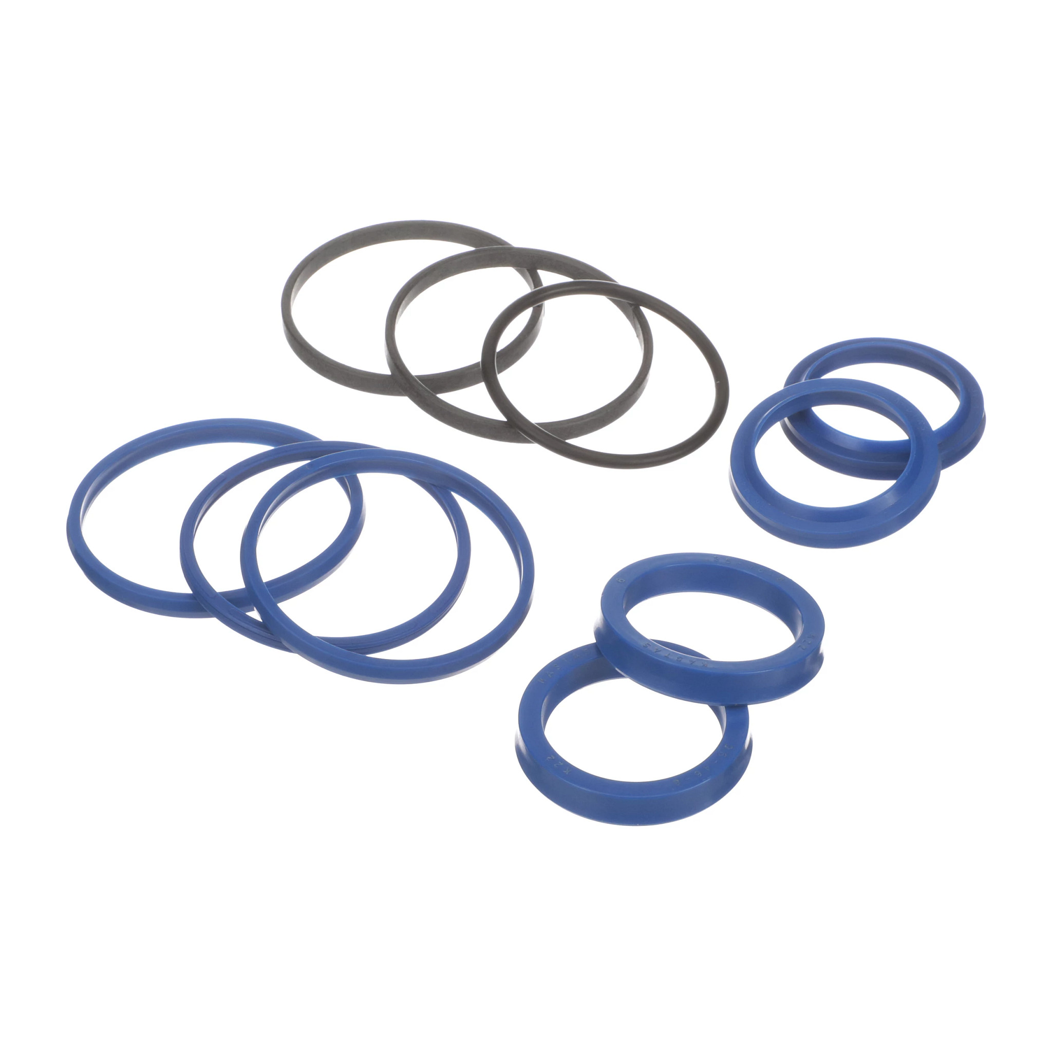 Kit de Vedação | CASECE | BR | PT