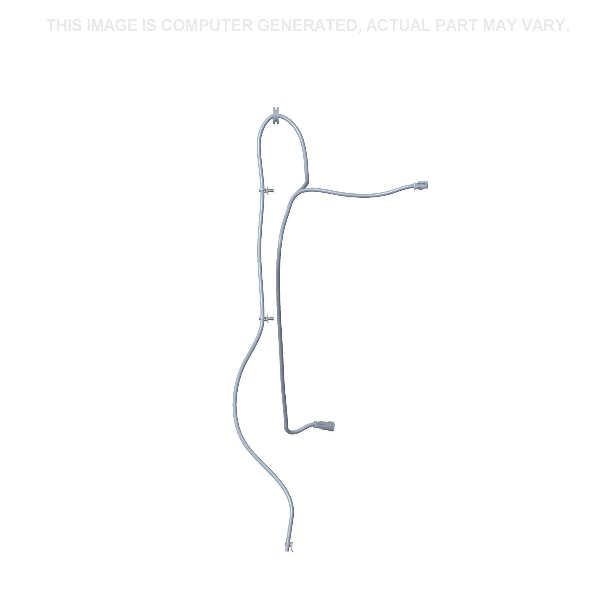 WIRE HARNESS | MILLER | AMEA | EN