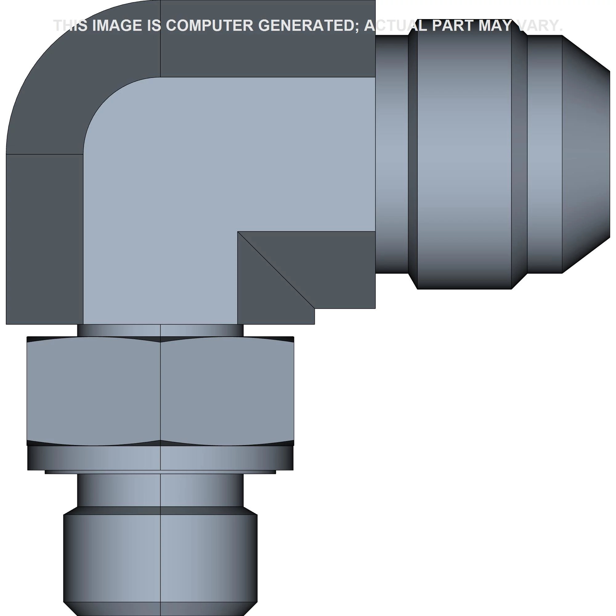 COTOVELO | CASEIH | SA | PT