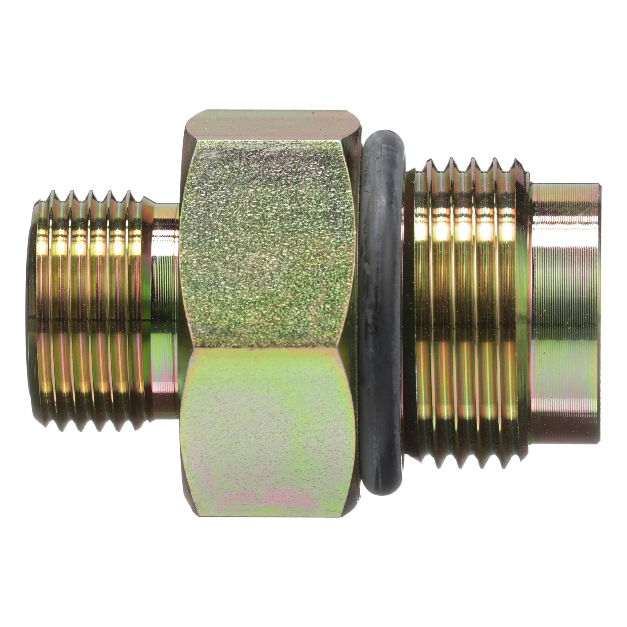 Hydraulic Connector