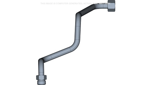 HYDRAULISCHE LEIDING | NEWHOLLANDCE | EU | IT