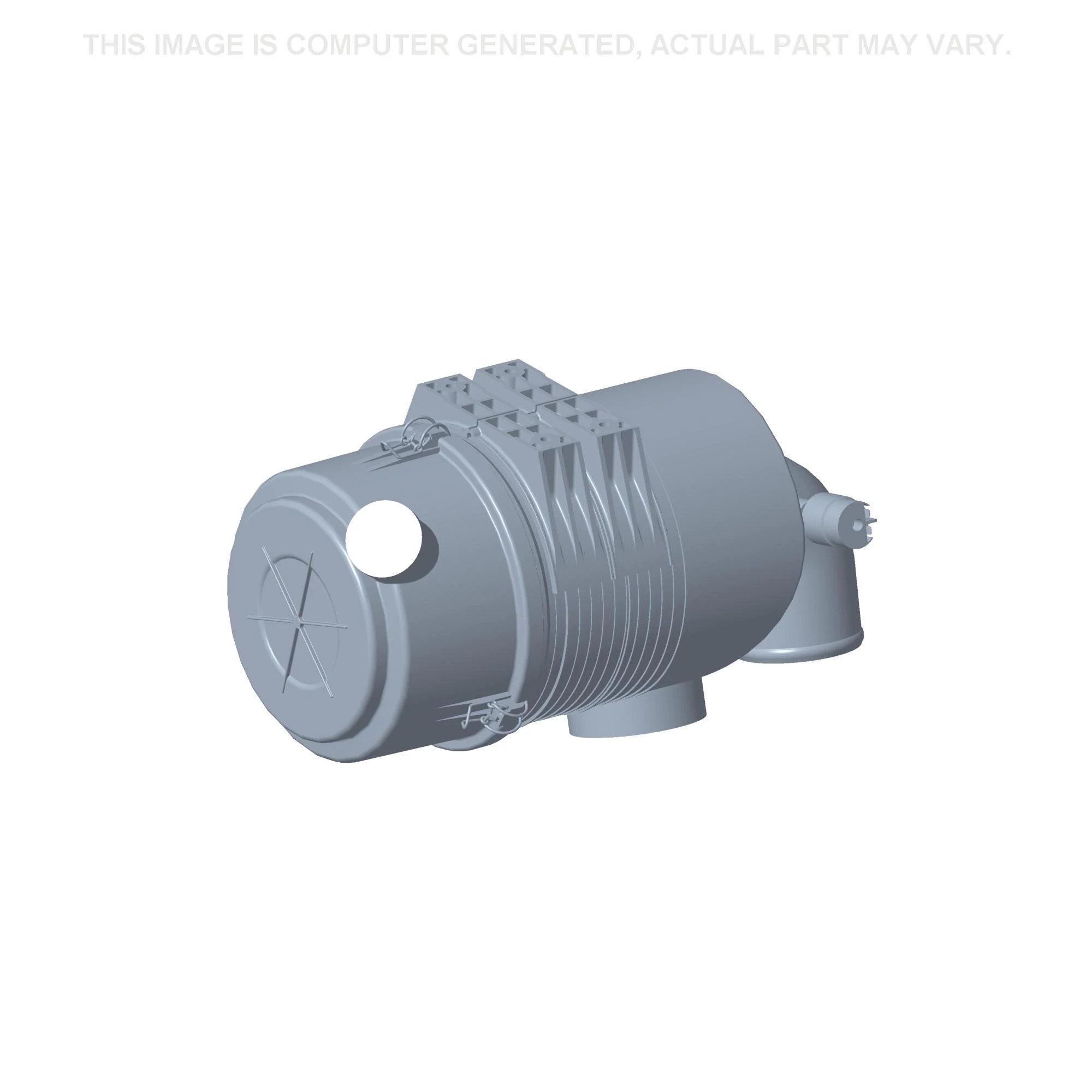 Air Filter | CASECE | CA | EN