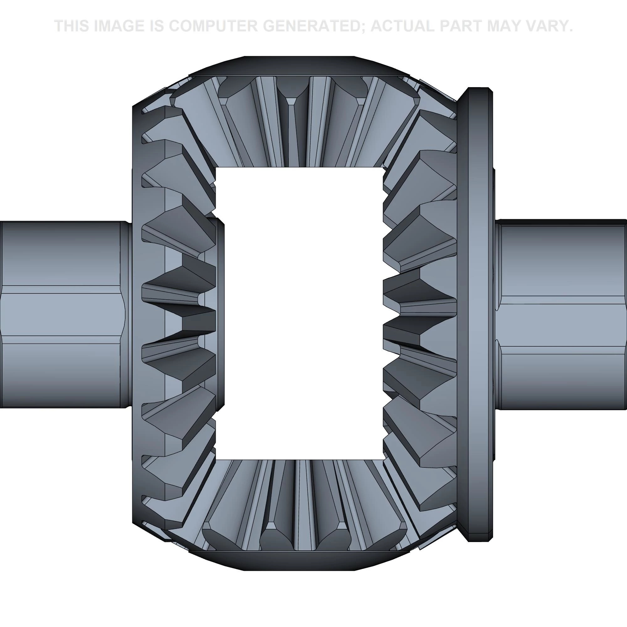 GEAR SET | CASEIH | CA | EN