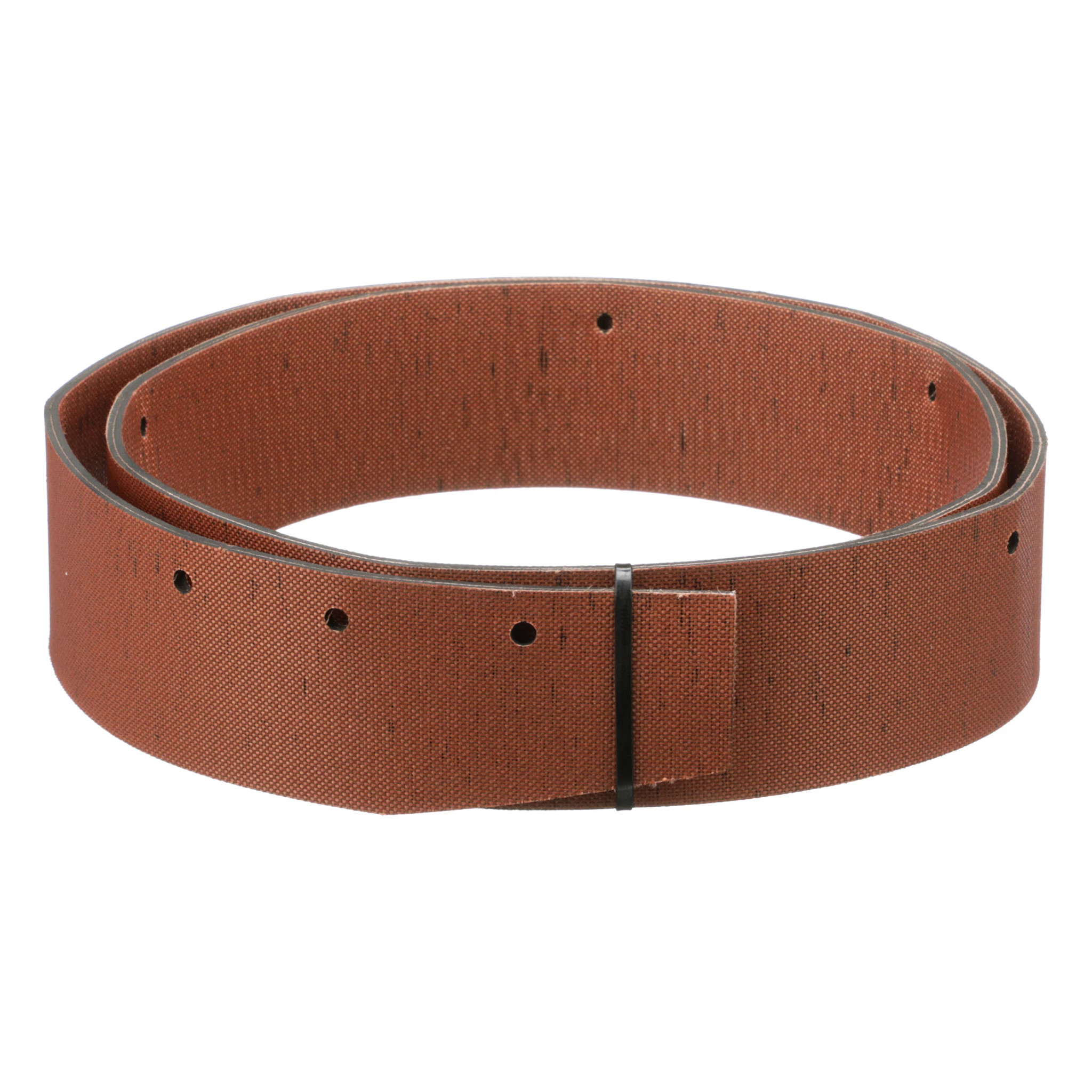 Vedante de borracha para o coletor de grão dianteiro