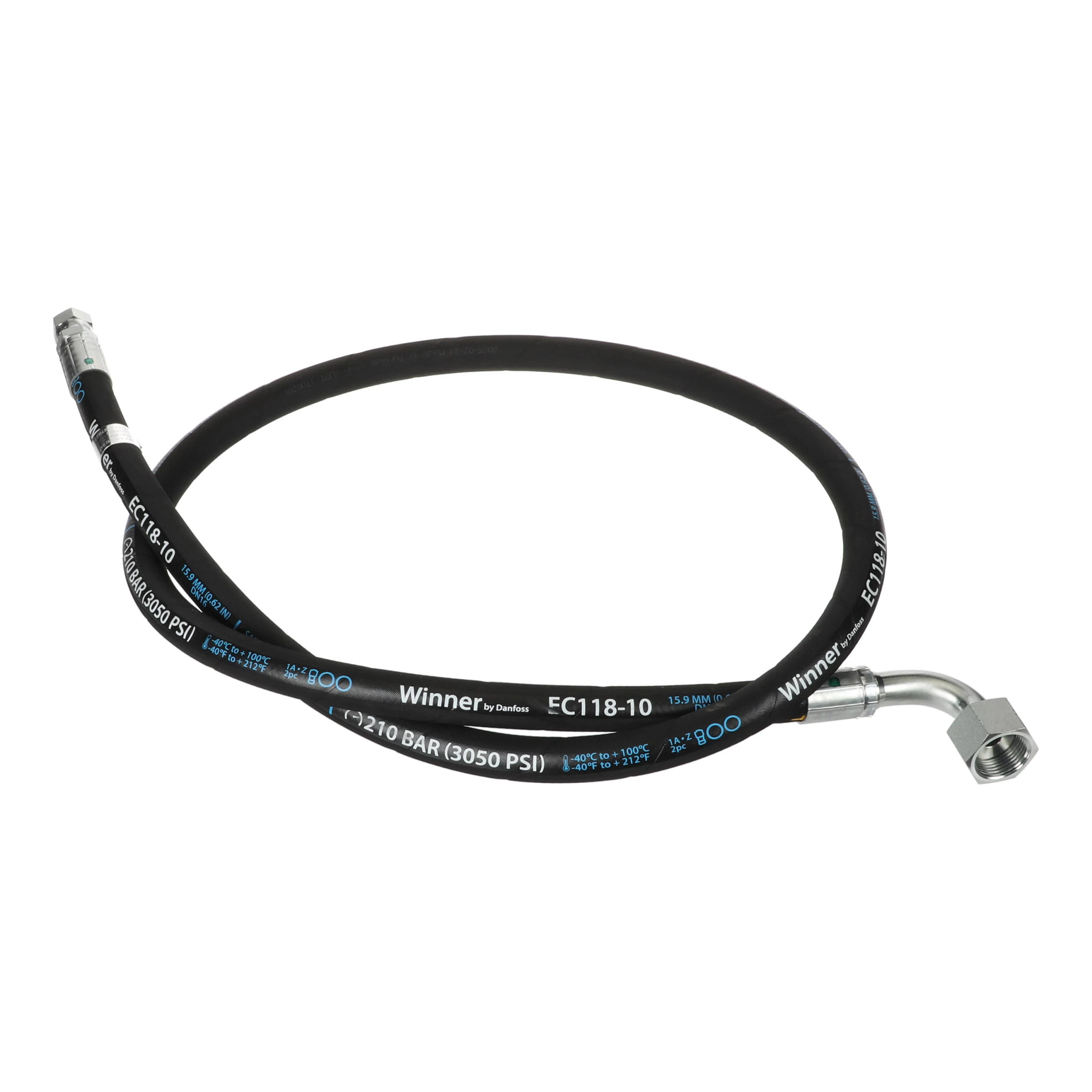 SCHLAUCH | NEWHOLLANDAG | DE | DE