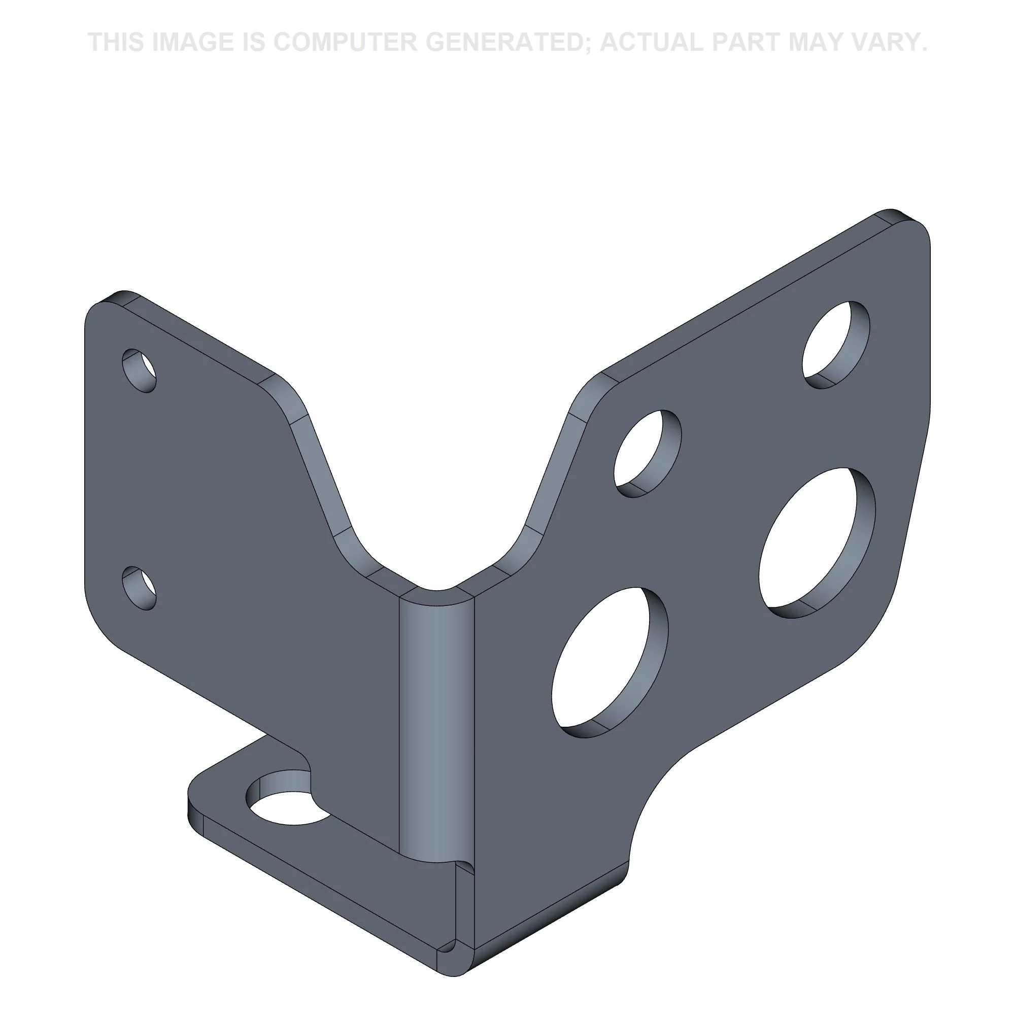 BRACKET | CASECE | CA | EN