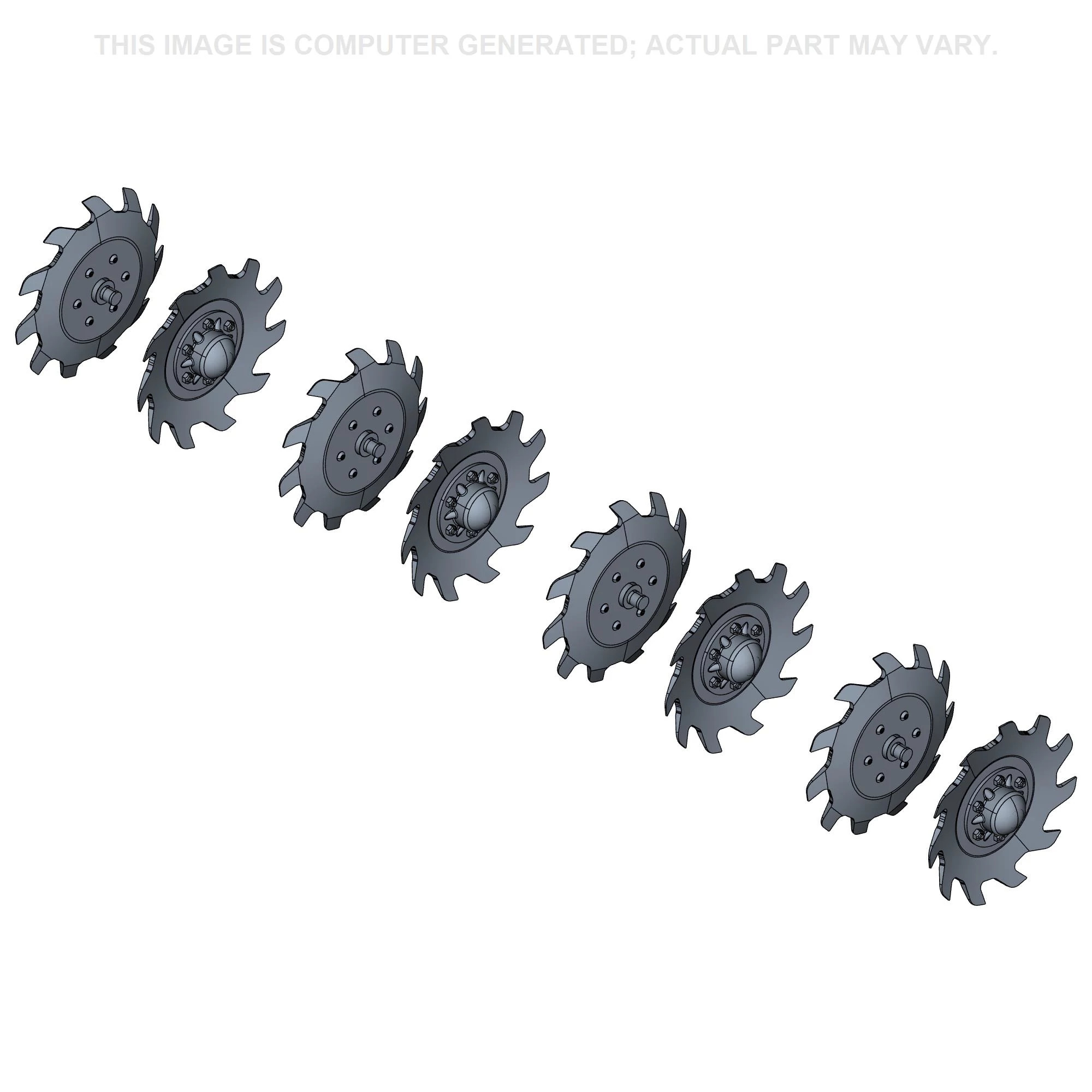 Equipement | CASEIH | CA | FR