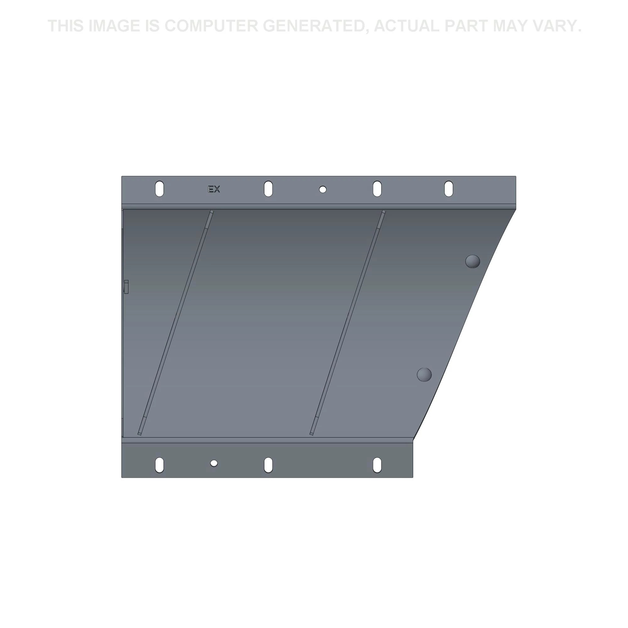 COUVERCLE | CASEIH | CA | FR