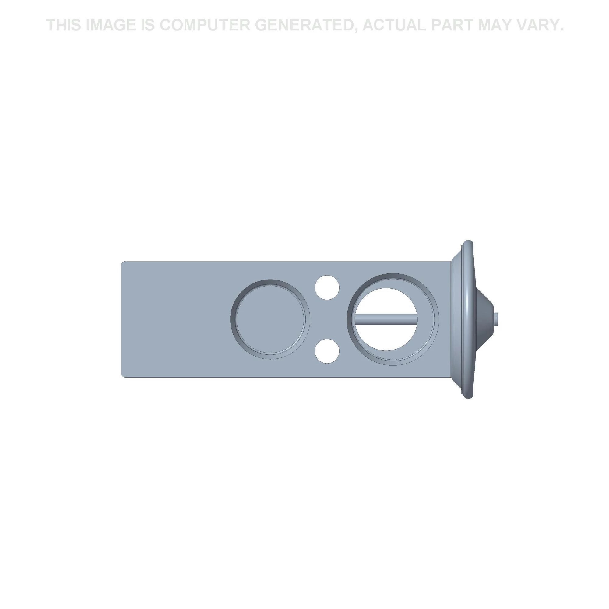 THERMO-EXPANSIONSVENTIL | CASECE | DE | DE