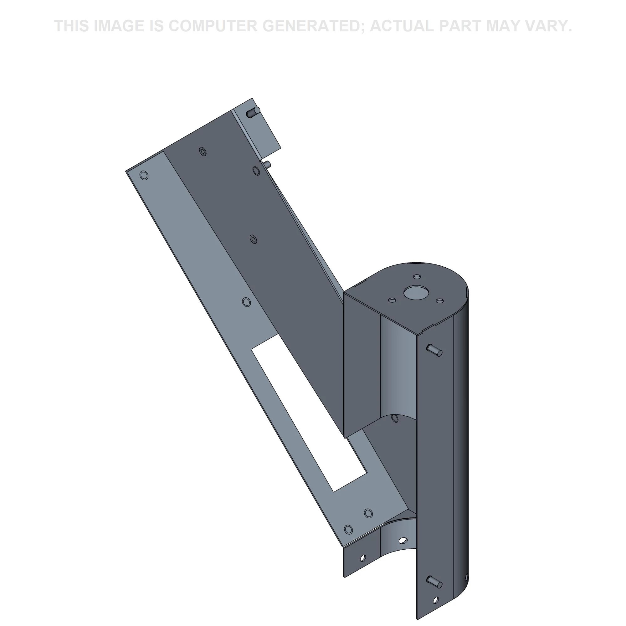 Housing | CASEIH | CA | EN