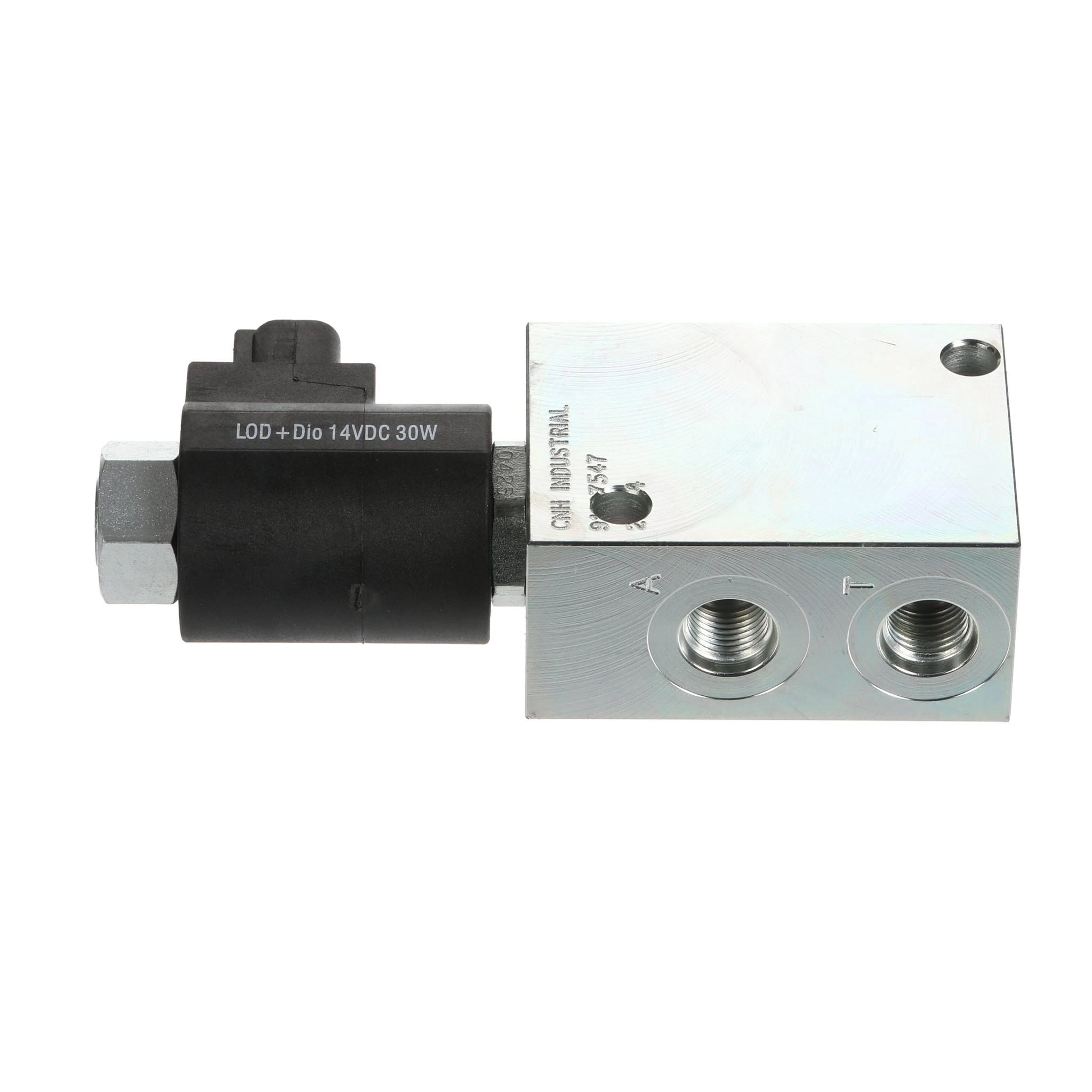 Válvula Hidráulica | NEWHOLLANDCE | BR | PT