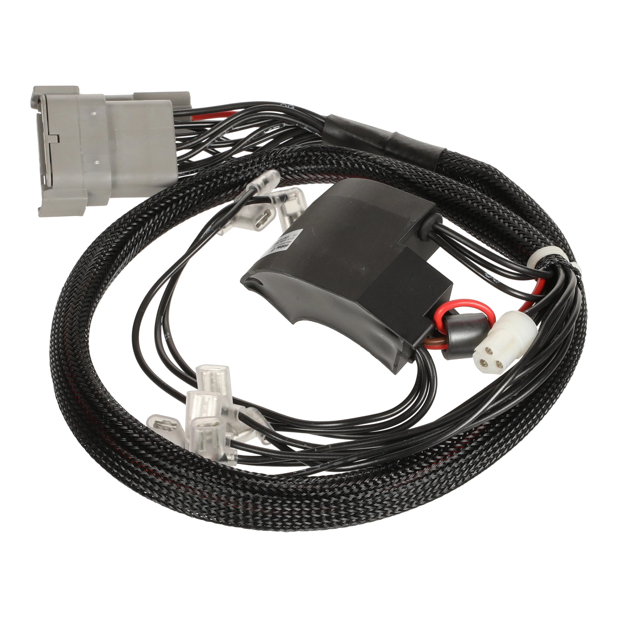 WIRE HARNESS | NEWHOLLANDAG | GB | EN