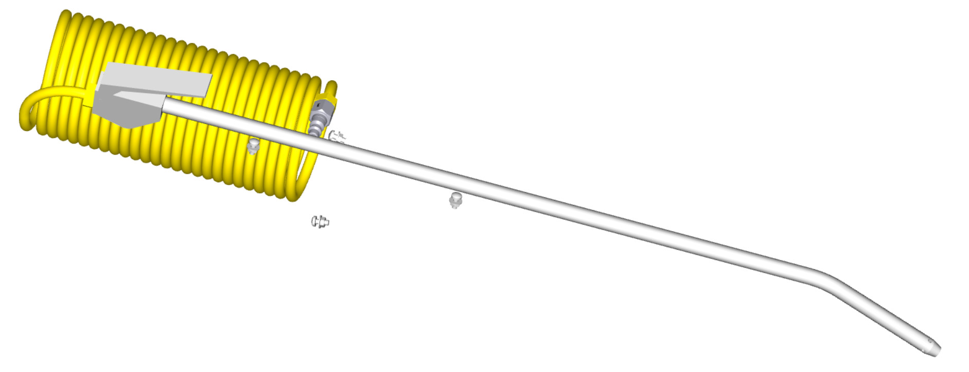 DIA KIT, HARVESTER | CASEIH | EU | EN