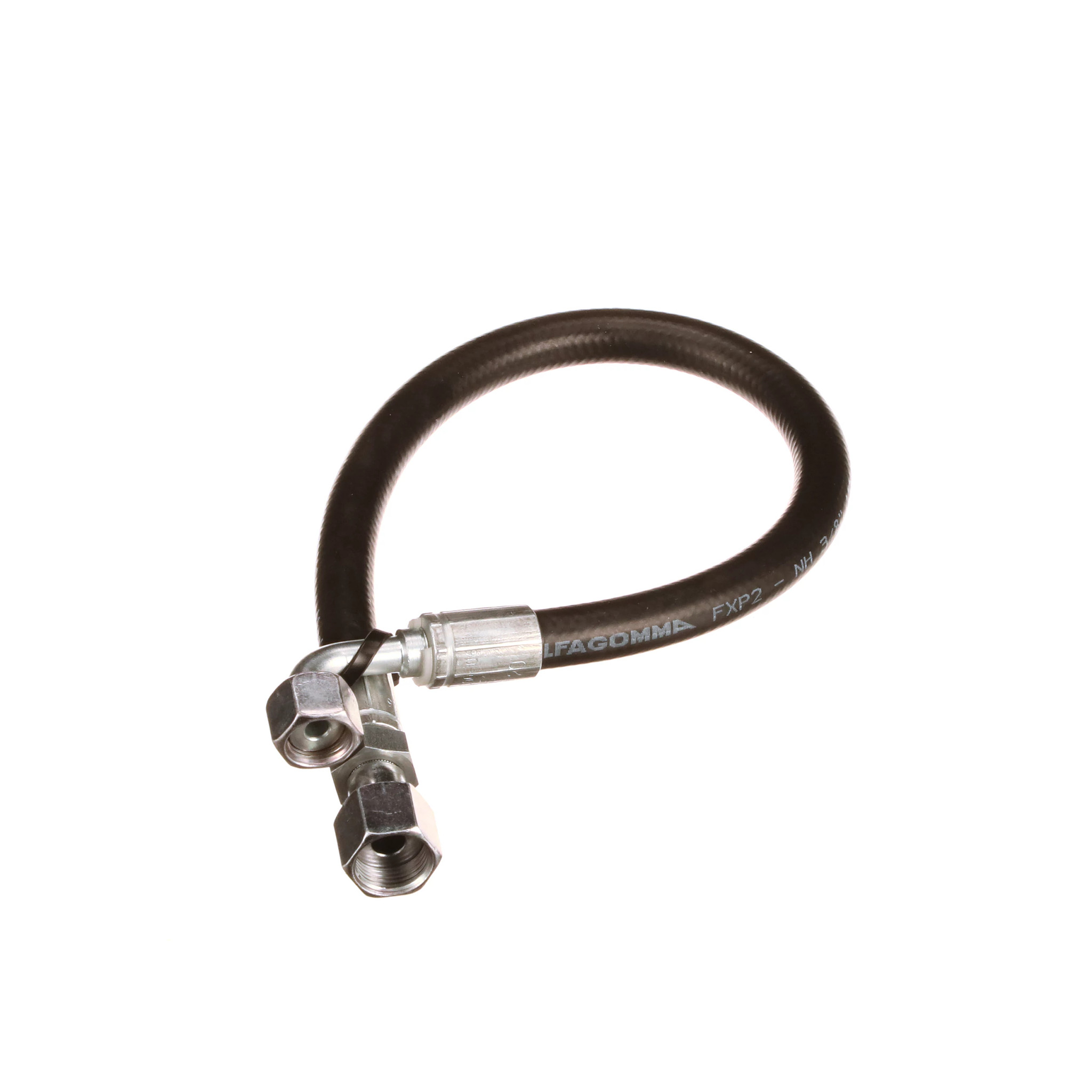 Mangueira de Borracha | CASECE | BR | PT