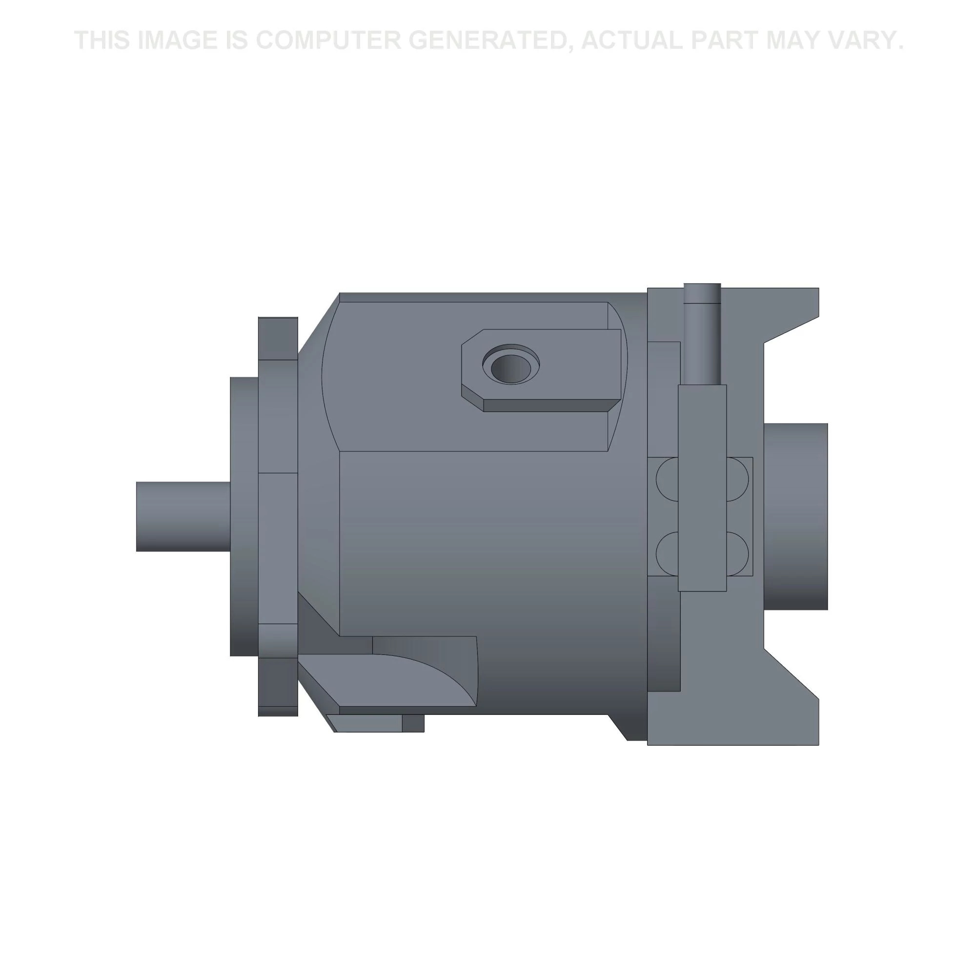 POMPE HYDRAULIQUE | NEWHOLLANDAG | CA | FR