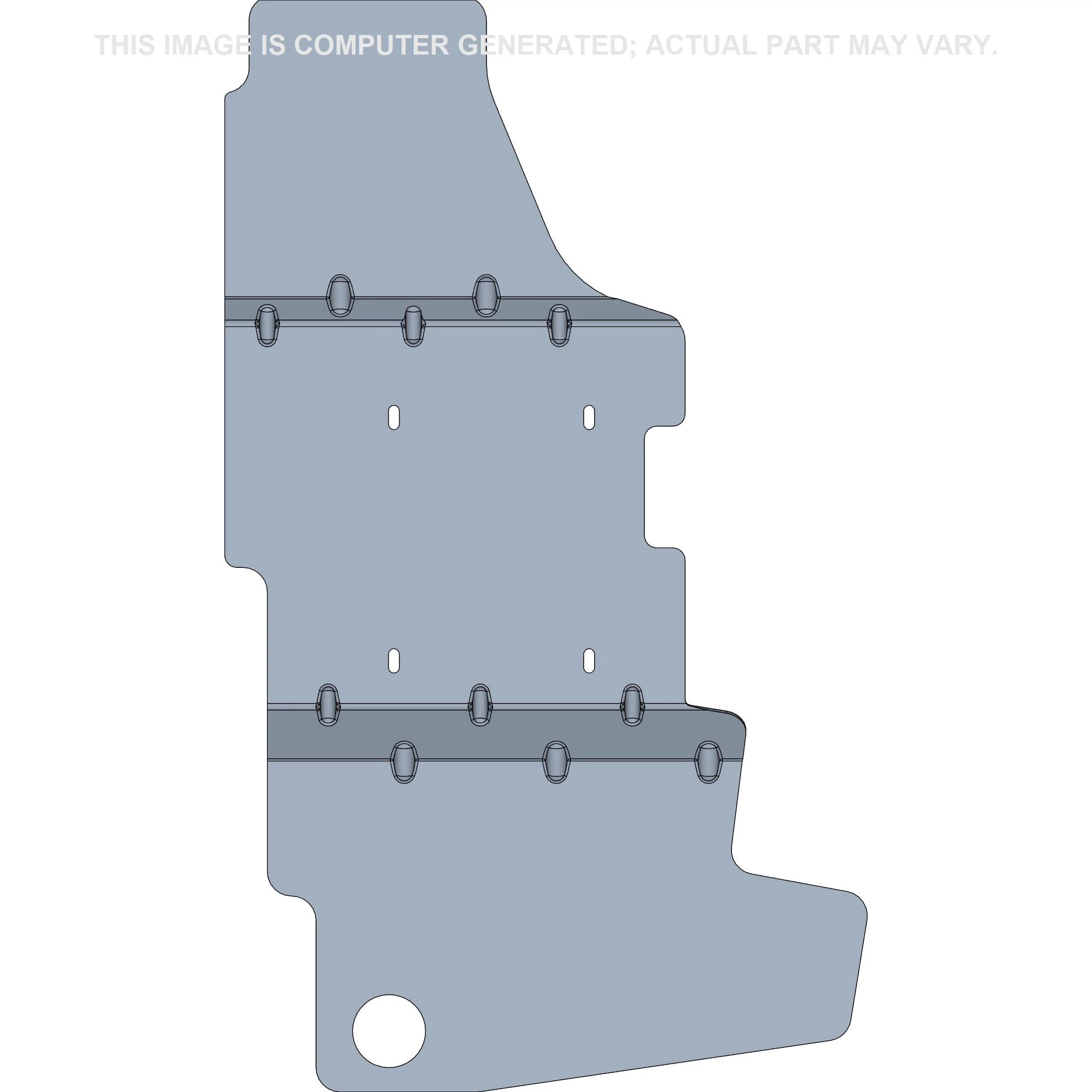 ОГРАЖДЕНИЕ | MILLER | AMEA | FR