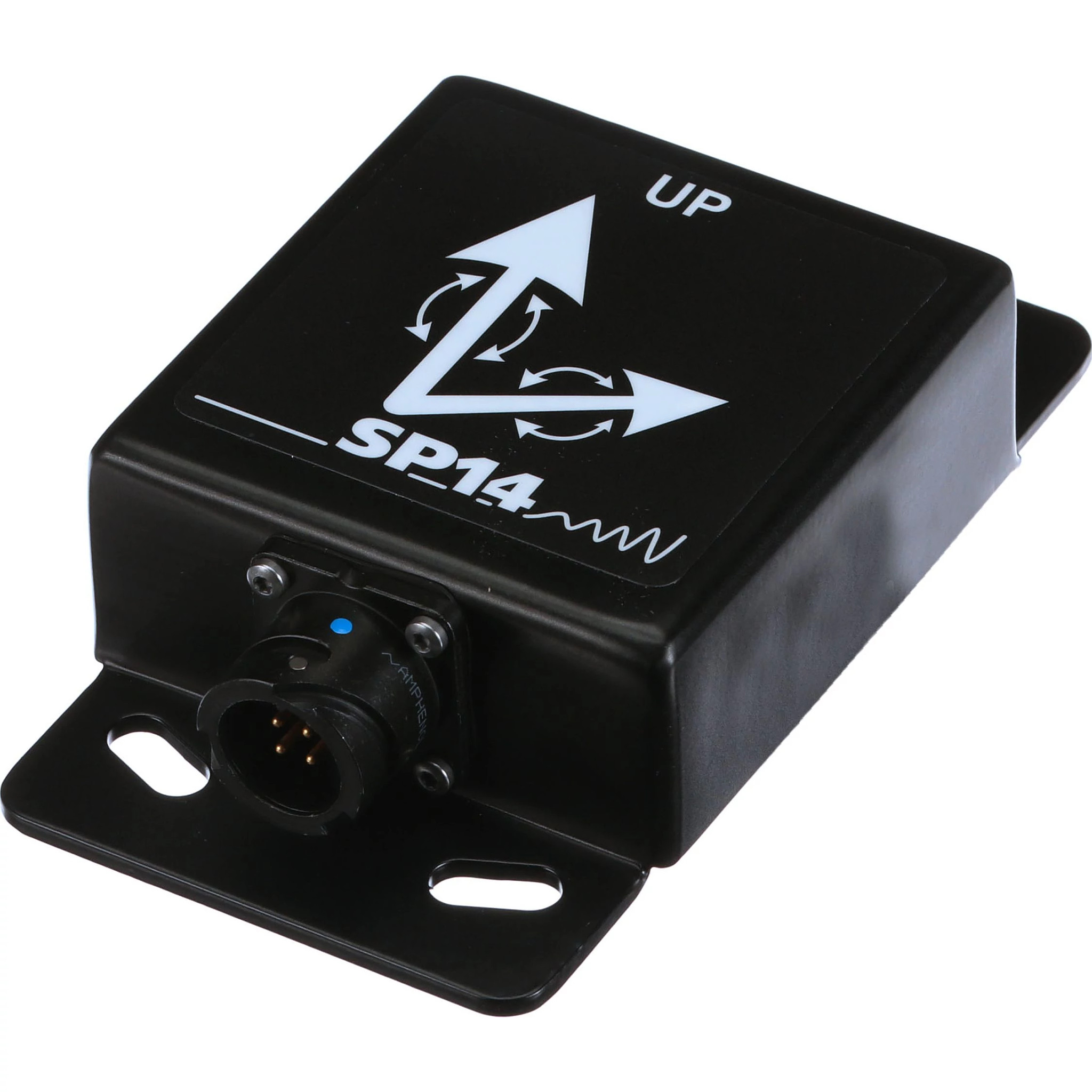 SENSOR | NEWHOLLANDAG | US | EN