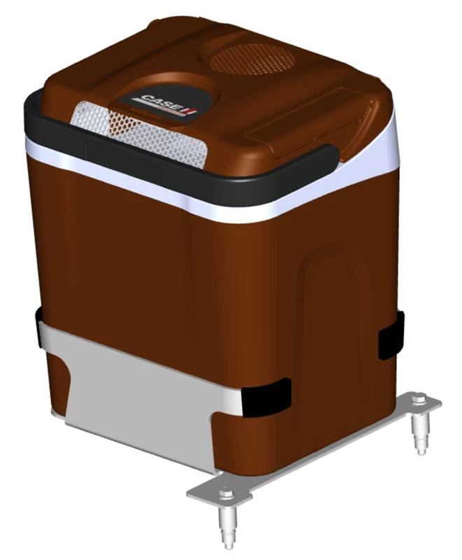 DIA KIT, TRACTOR | CASEIH | EU | PT