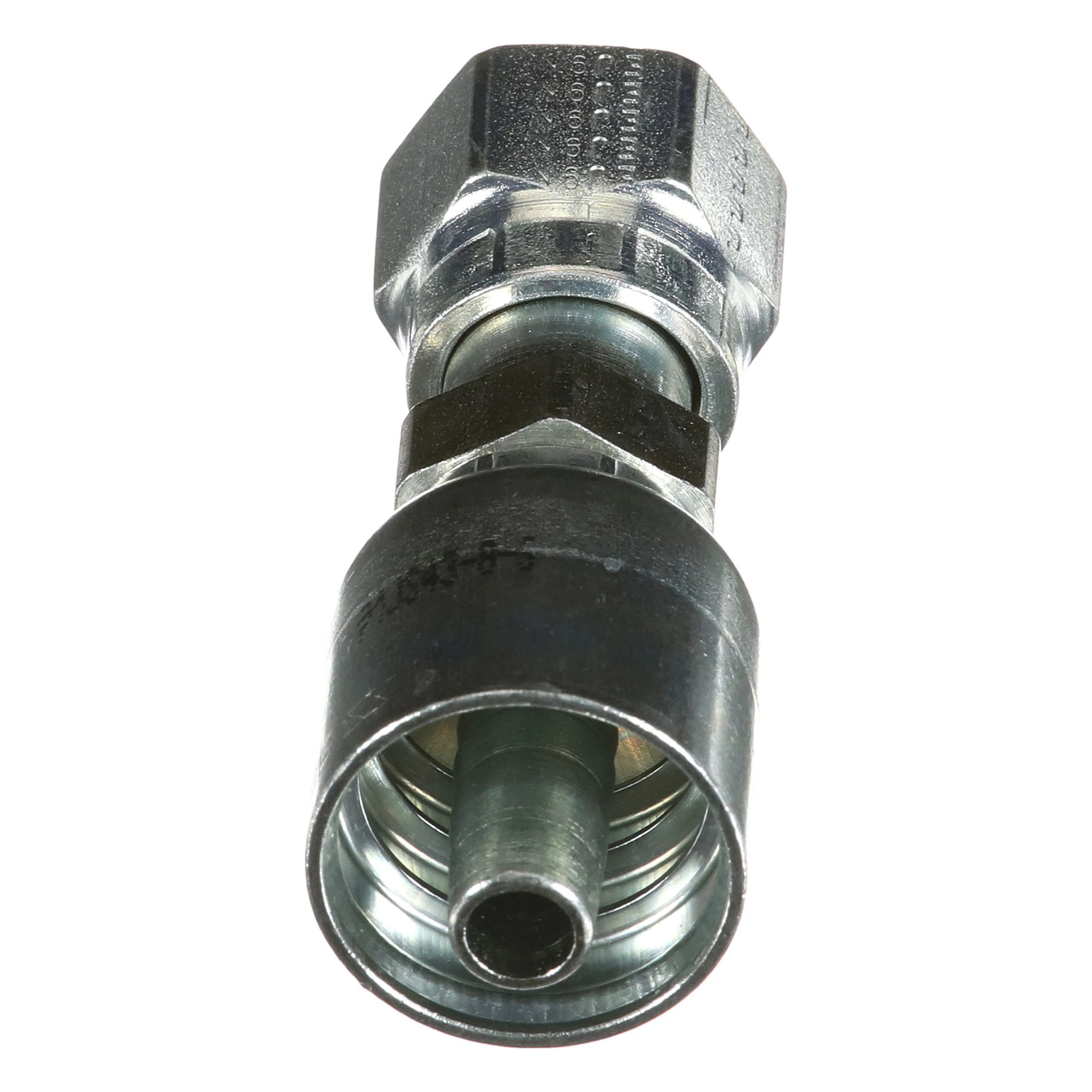 FITTING | CASECE | CA | EN