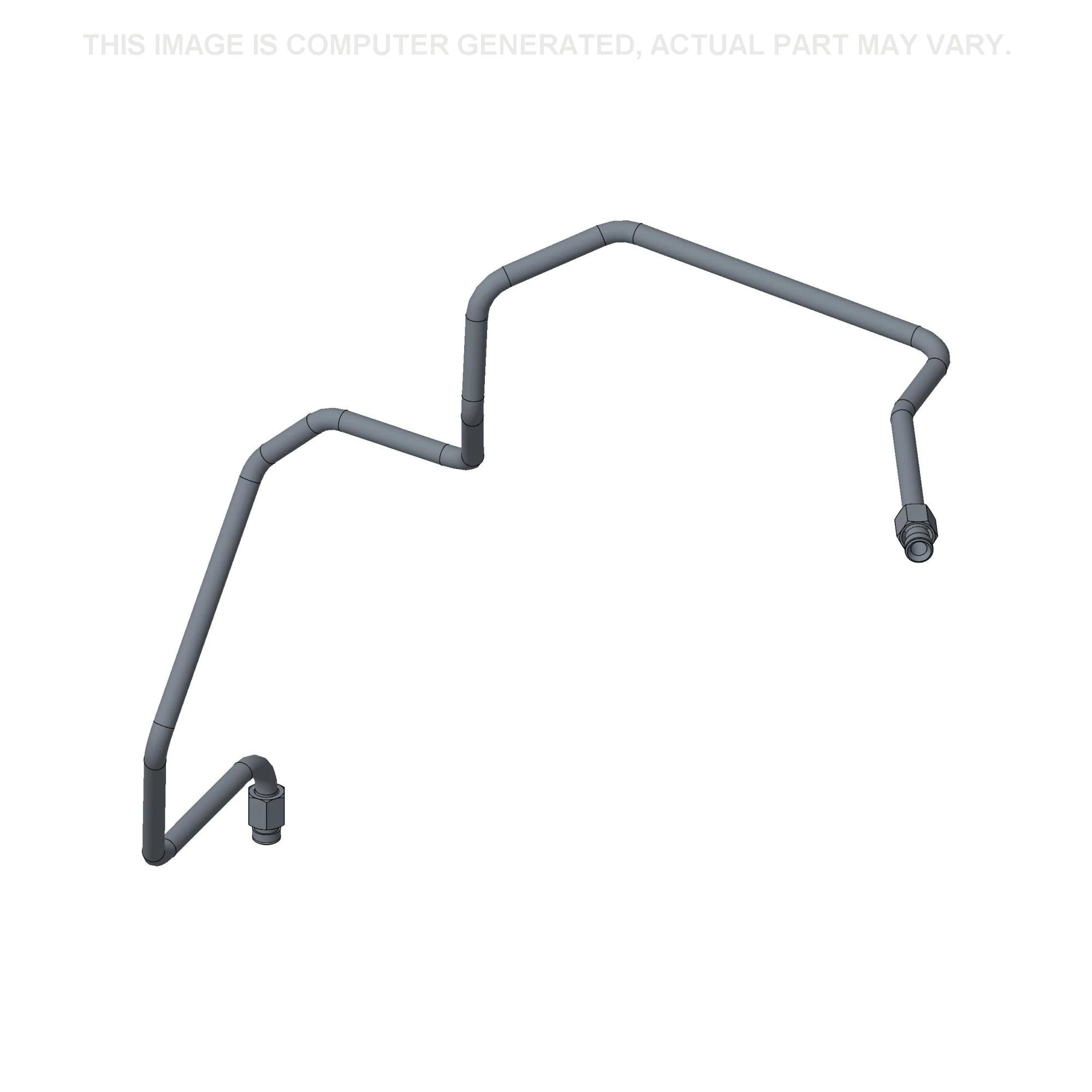 TUBO HIDRÁULICO | NEWHOLLANDCE | EU | NL