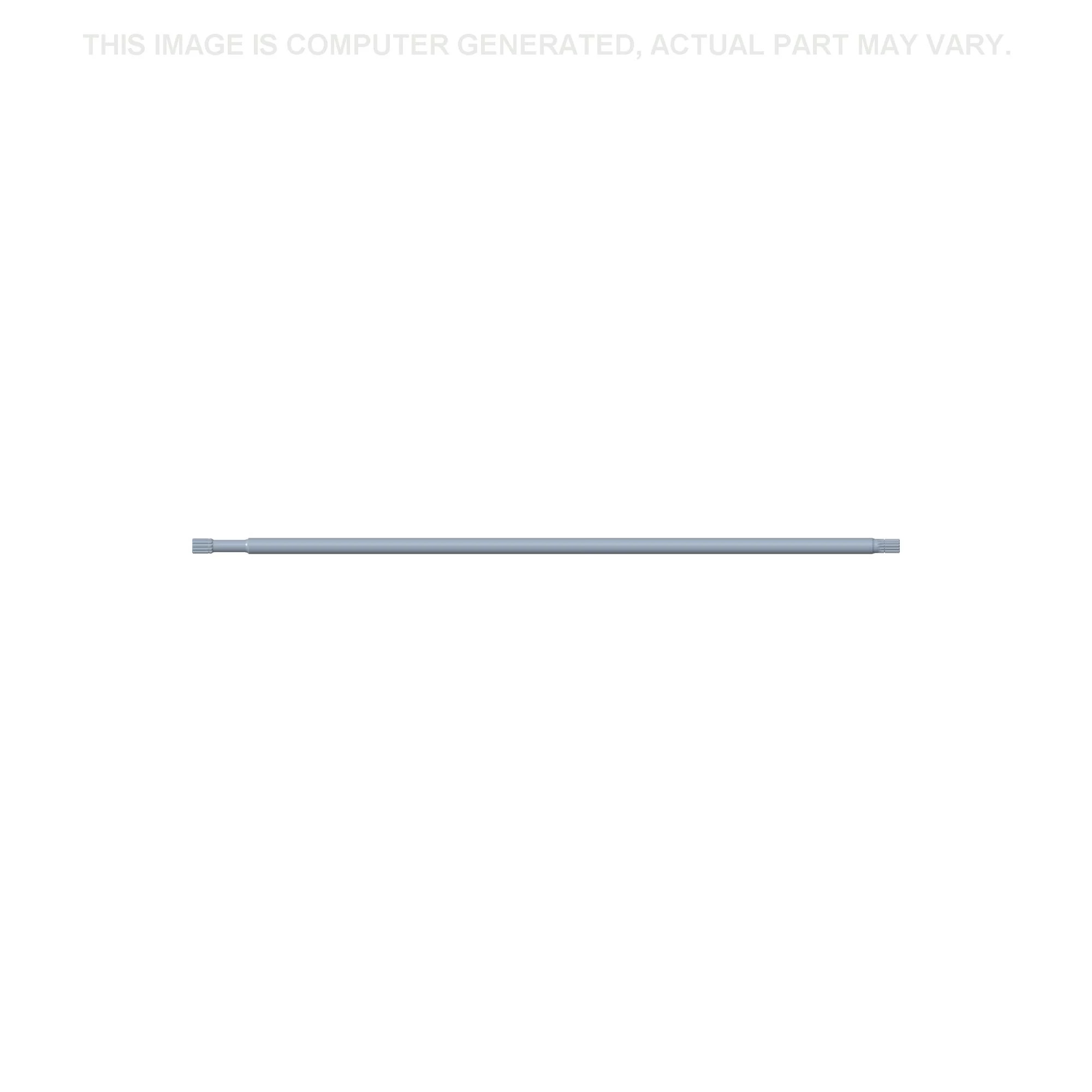 ARBRE D'ENTRAINEMENT | CASEIH | CA | FR