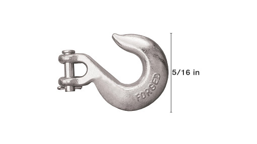 HOOK | CASECE | CA | EN