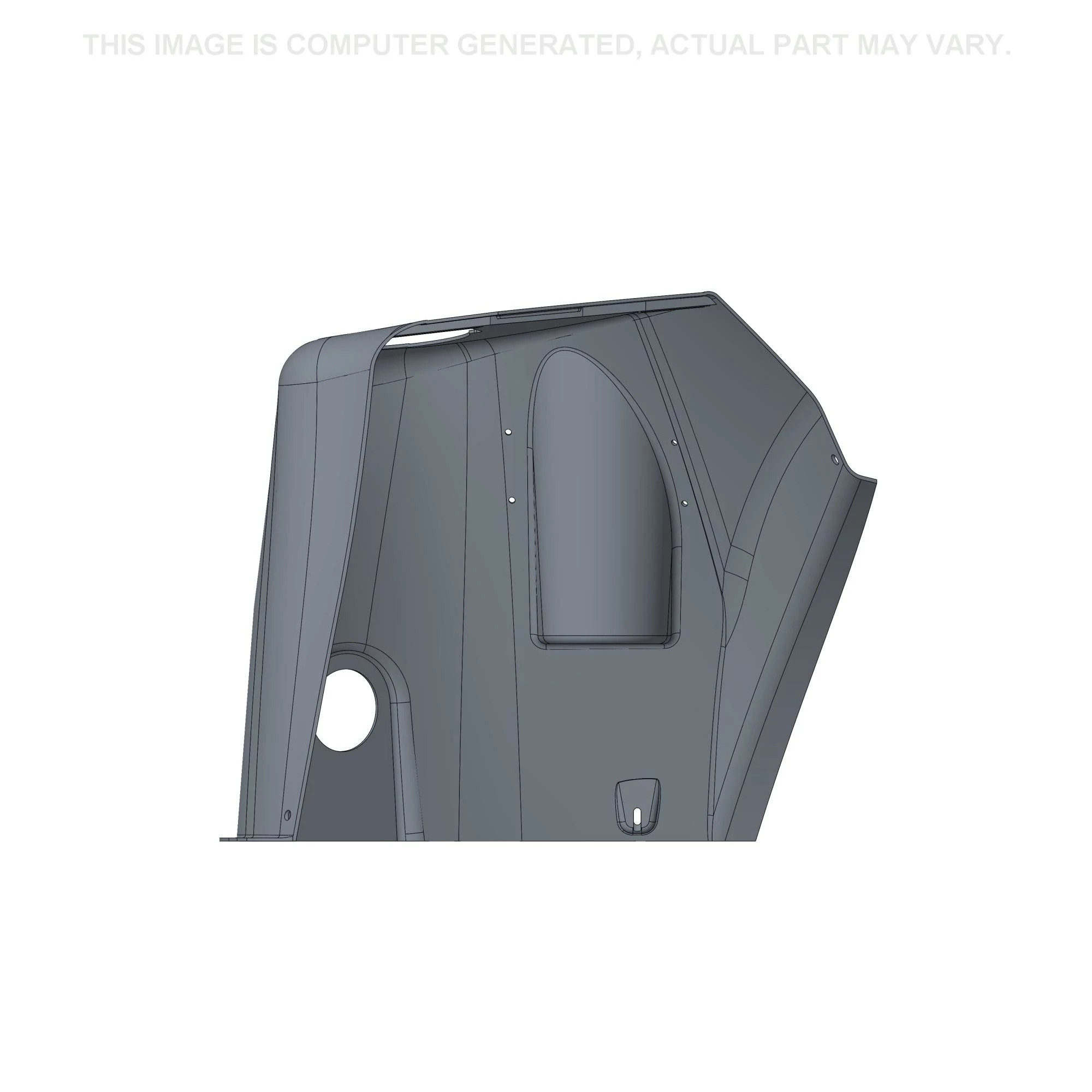 CONSOLE | CASEIH | GB | EN