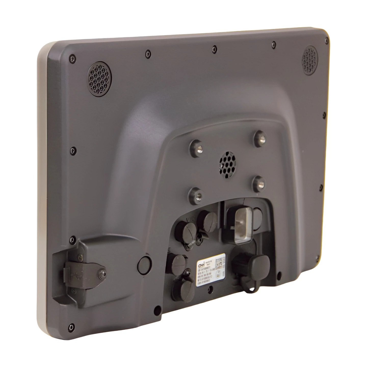 REMAN-ELECT MONITOR | NEWHOLLANDAG | US | EN