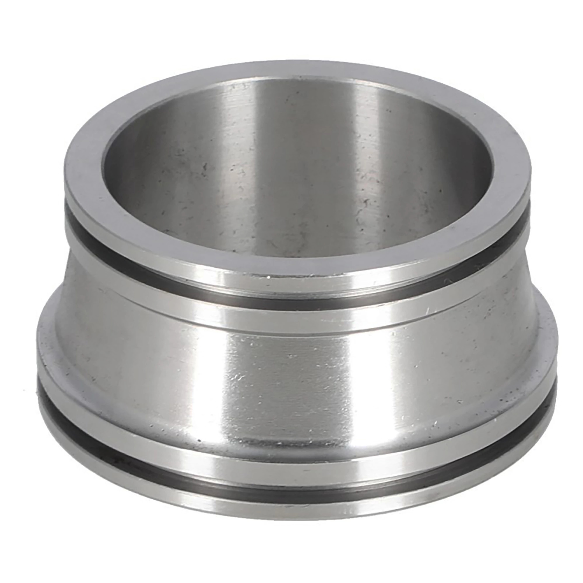 Turbo Exhaust Sleeve | CASECE | US | EN