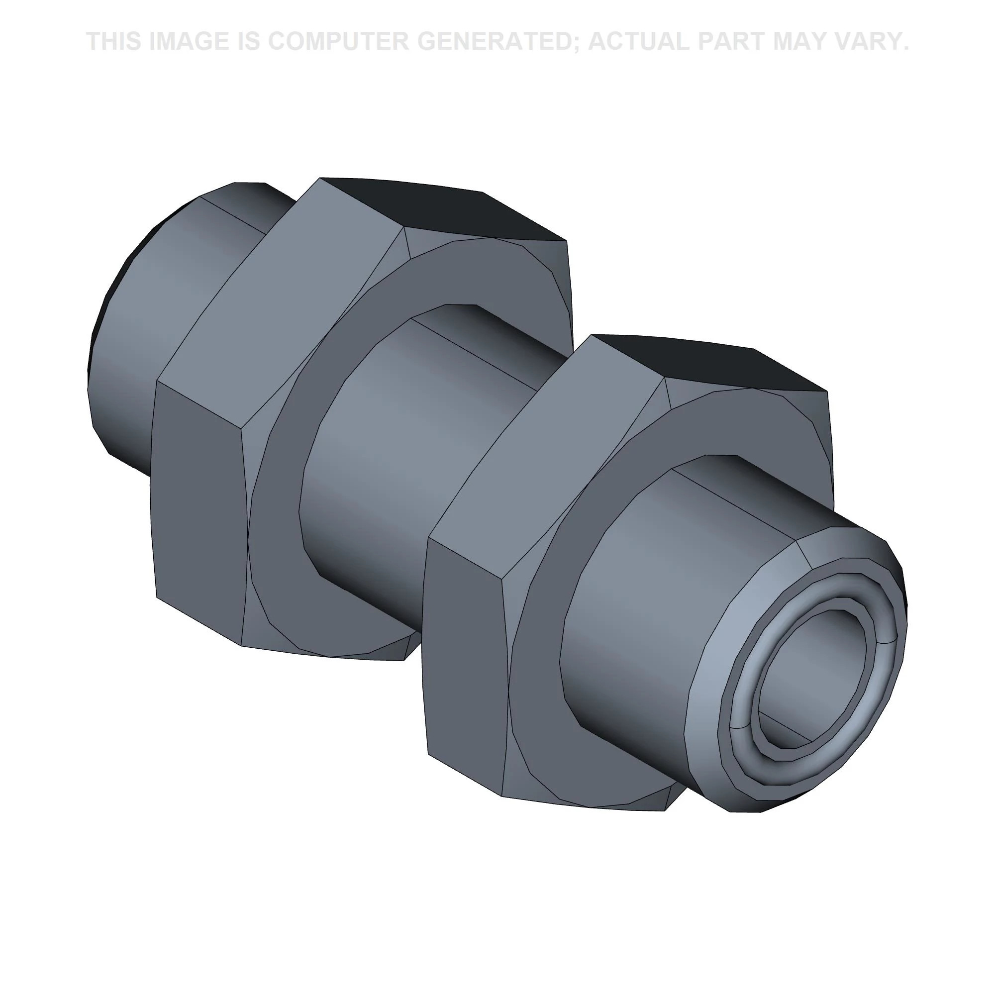 HYD CONNECTOR | CASEIH | IE | EN