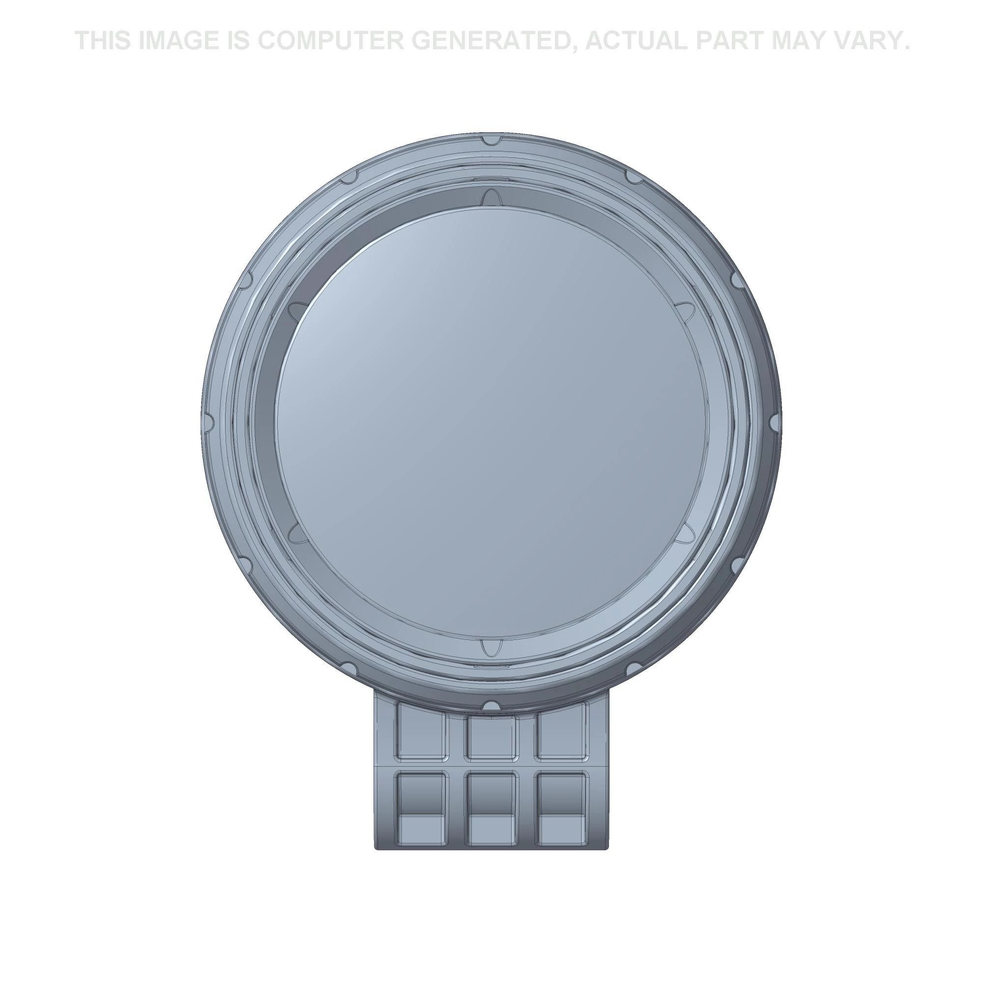 WORK LAMP | CASEIH | AMEA | EN