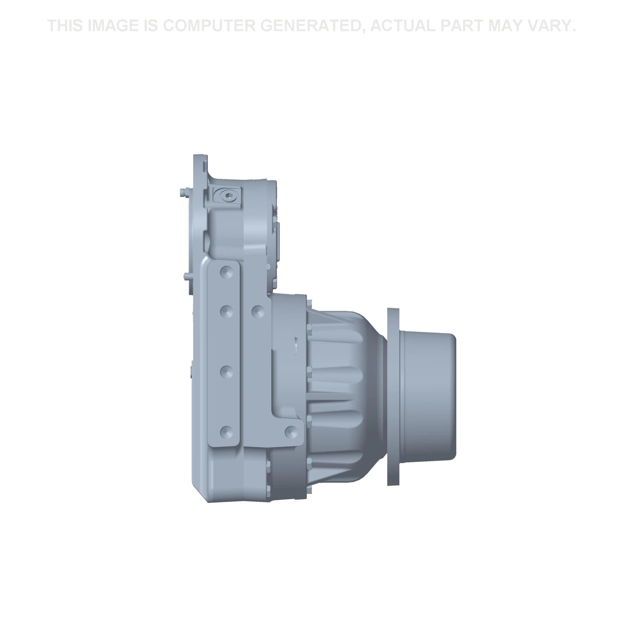 FINAL DRIVE | NEWHOLLANDAG | US | EN