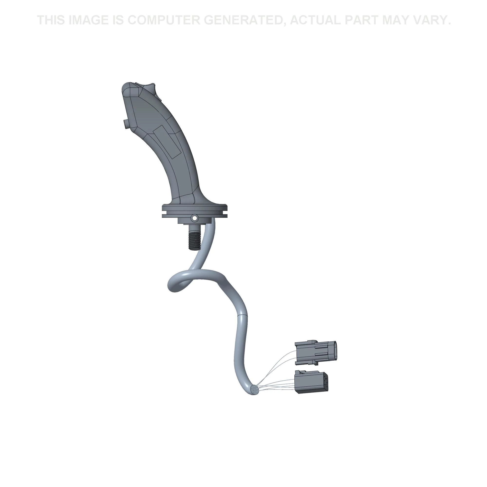 REMAN-JOYSTICK | NEWHOLLANDAG | US | EN