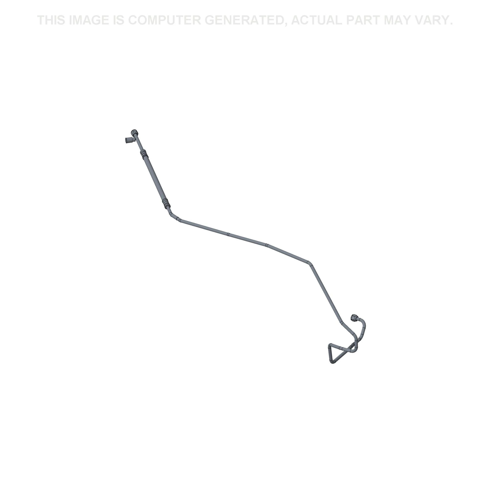 TUBO FLESSIBILE A/C | NEWHOLLANDAG | IT | IT