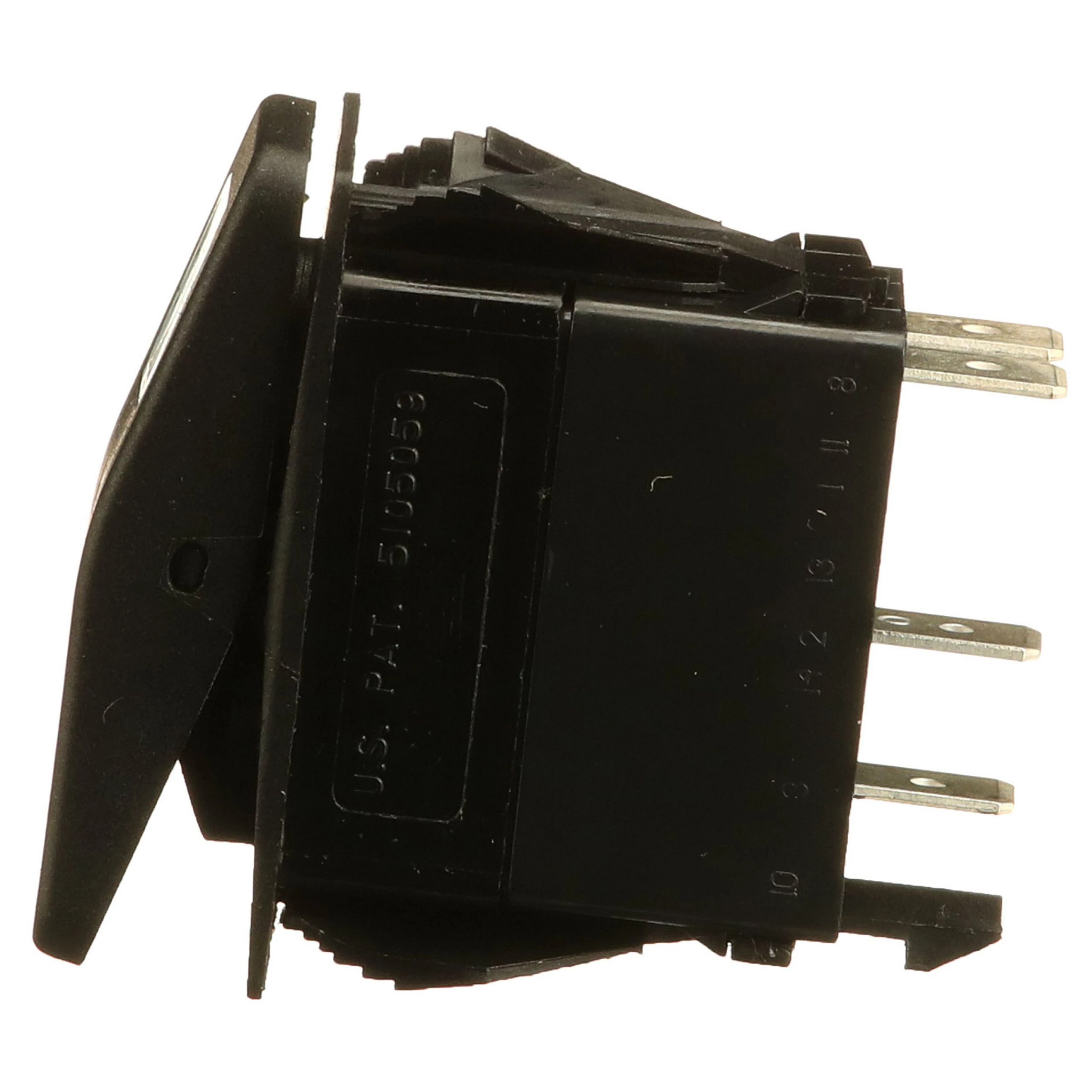 Interruptor do giroflex