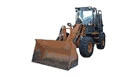 COMPACT WHEEL LOADER W/MONO BOOM (NA) | CASECE | CA | EN