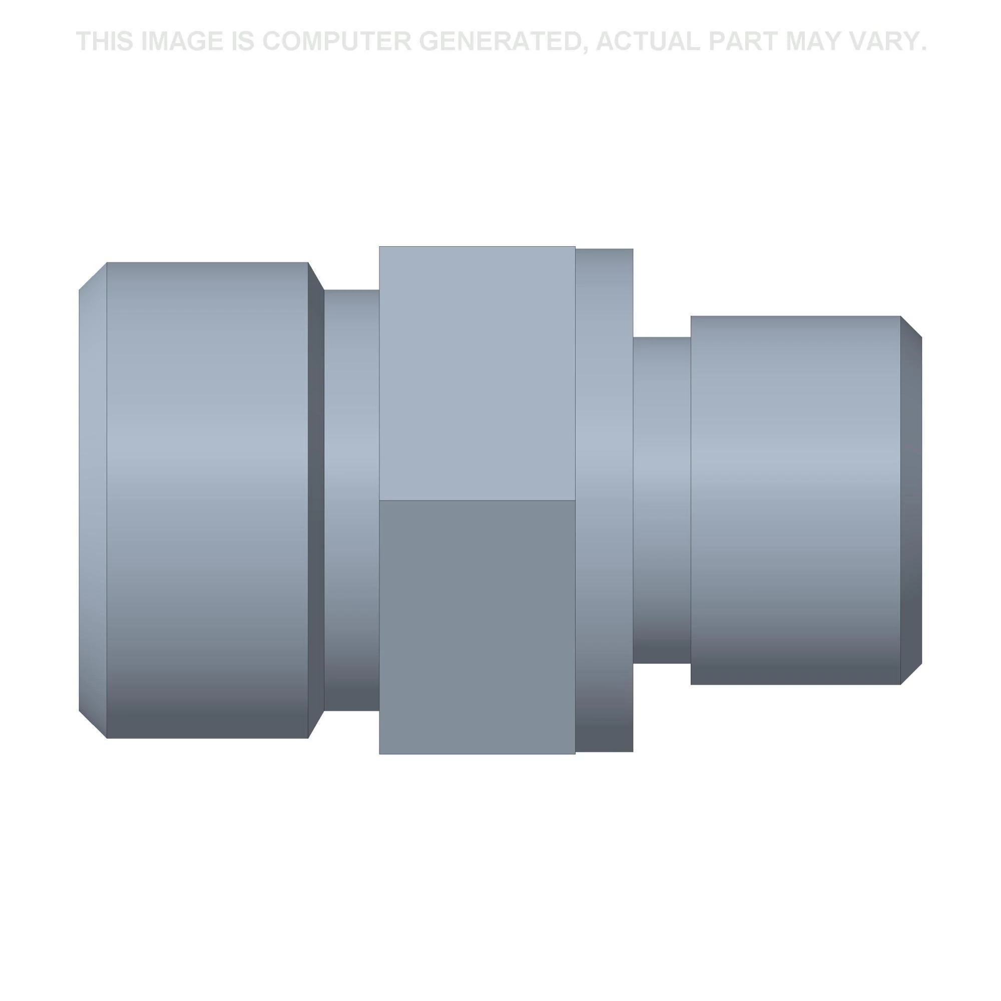 CONECTOR HIDRÁULICO | CASECE | EU | EN