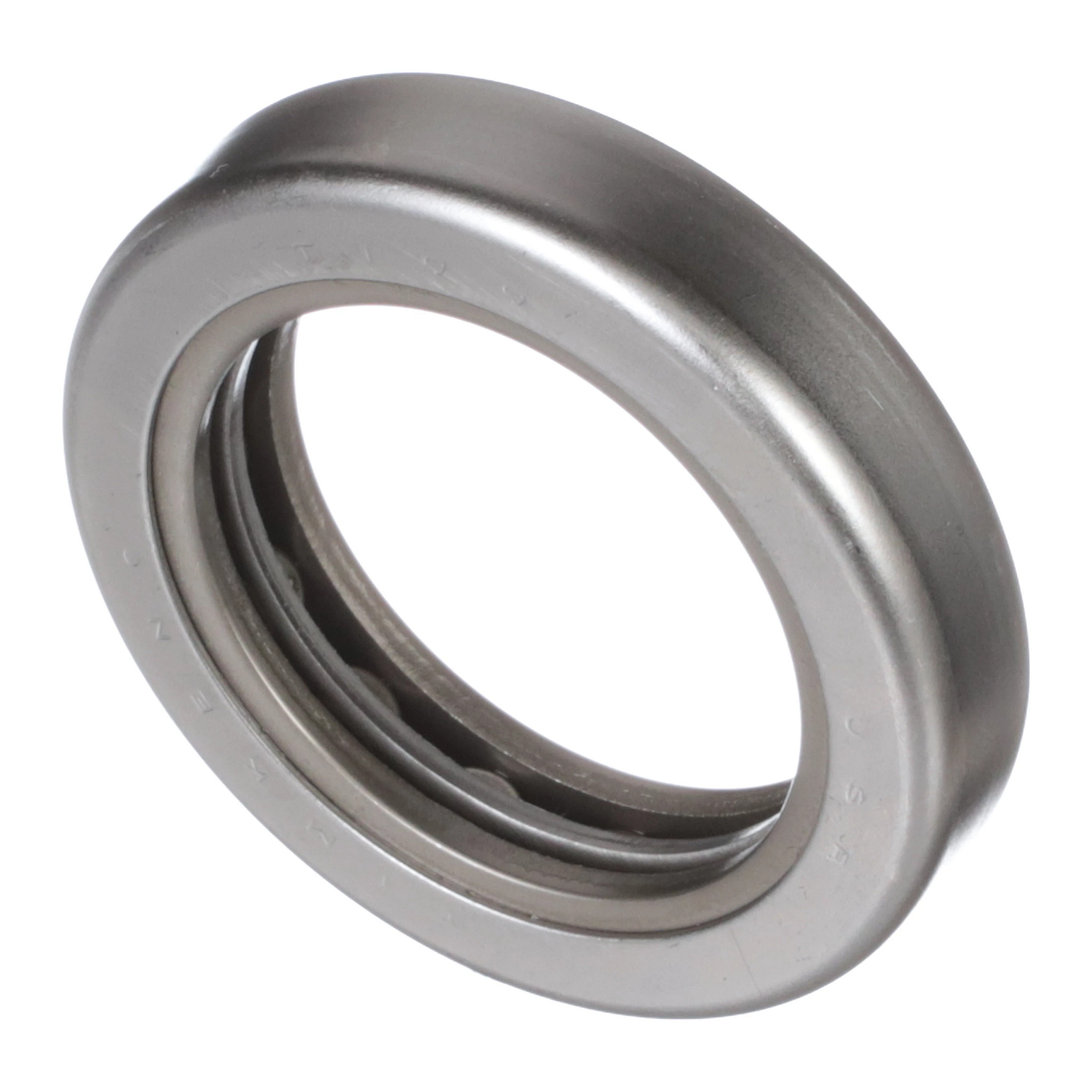 Evite quebras e falhas de peças caras com rolamentos projetados e aprovados pela fábrica. Faça com que sua máquina volte a funcionar - e tenha paz de espírito - com o rolamento axial