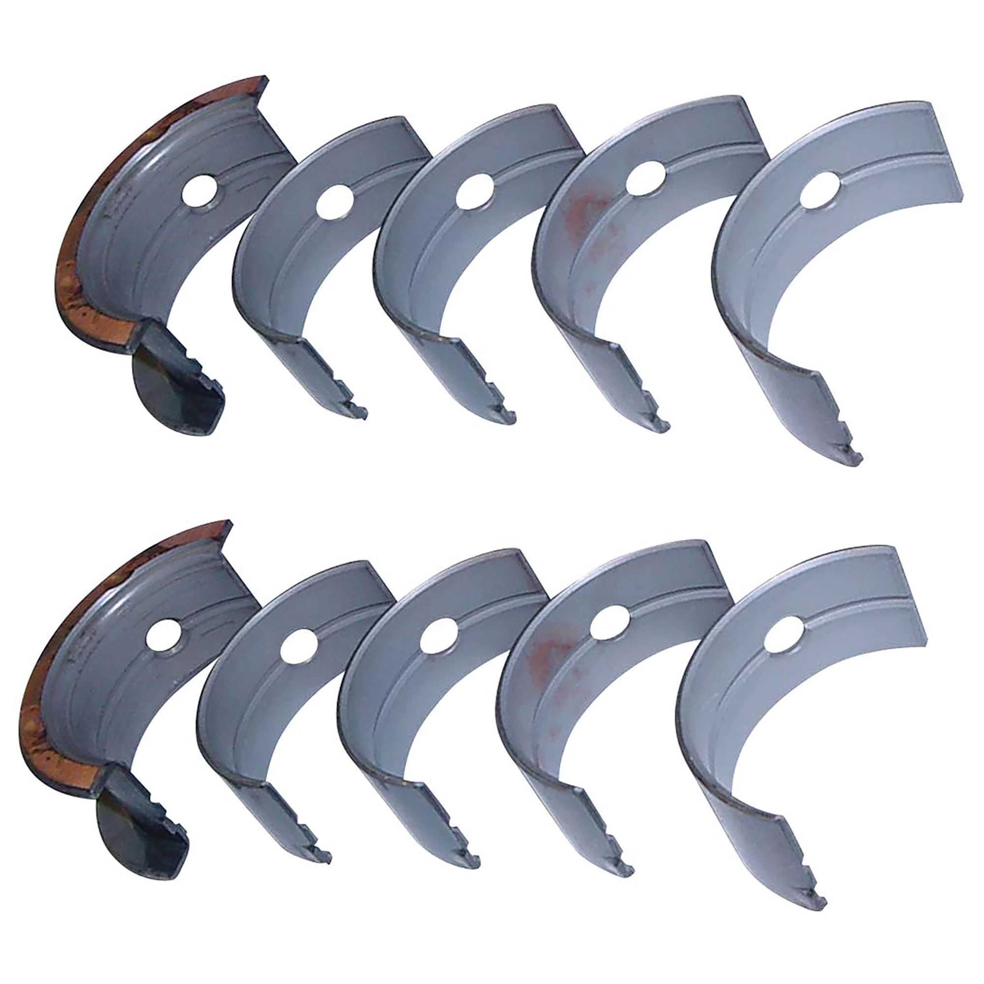 Main Bearing Set - 0.01