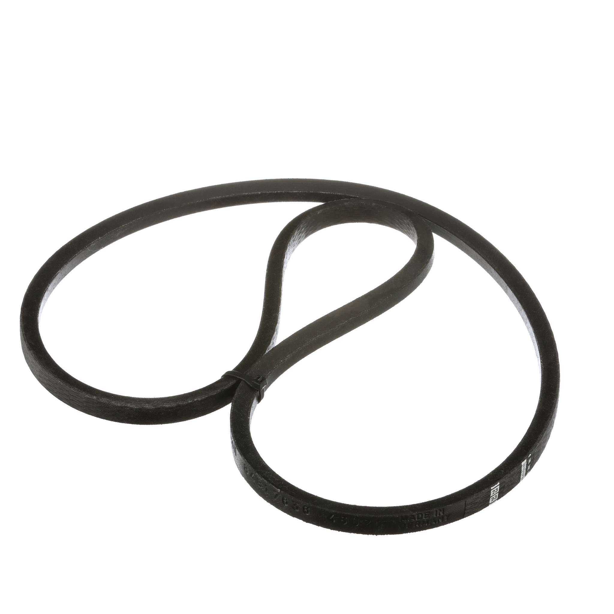 Correia trapezoidal do sistema de elevador - 1591 mm C x 17 mm L | NEWHOLLANDAG | BR | PT