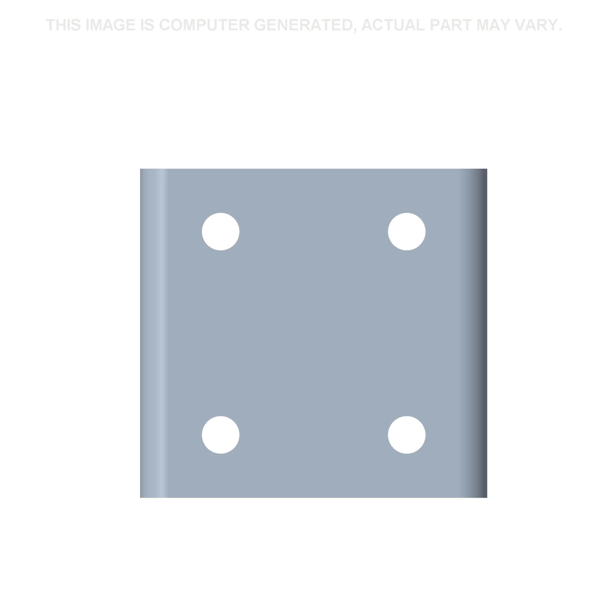 MOUNTING PLATE | NEWHOLLANDCE | EU | FR