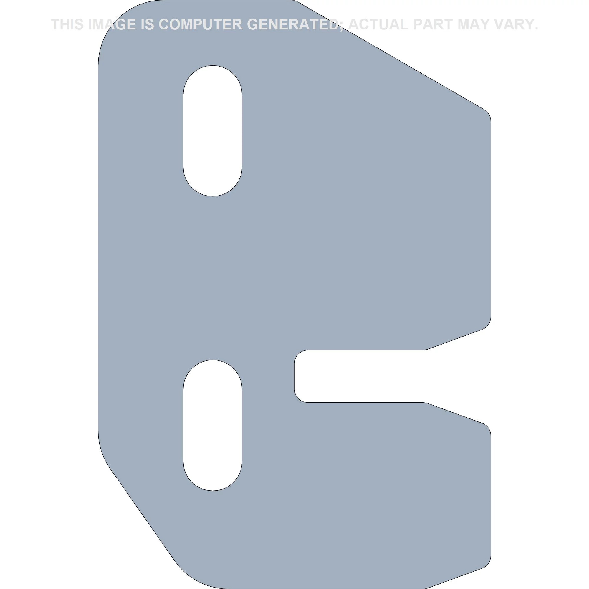 ZAPATA DE PISTA | NEWHOLLANDAG | ES | ES