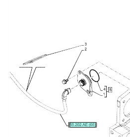 DIA KIT, TRACTOR | NEWHOLLANDCE | EU | ES